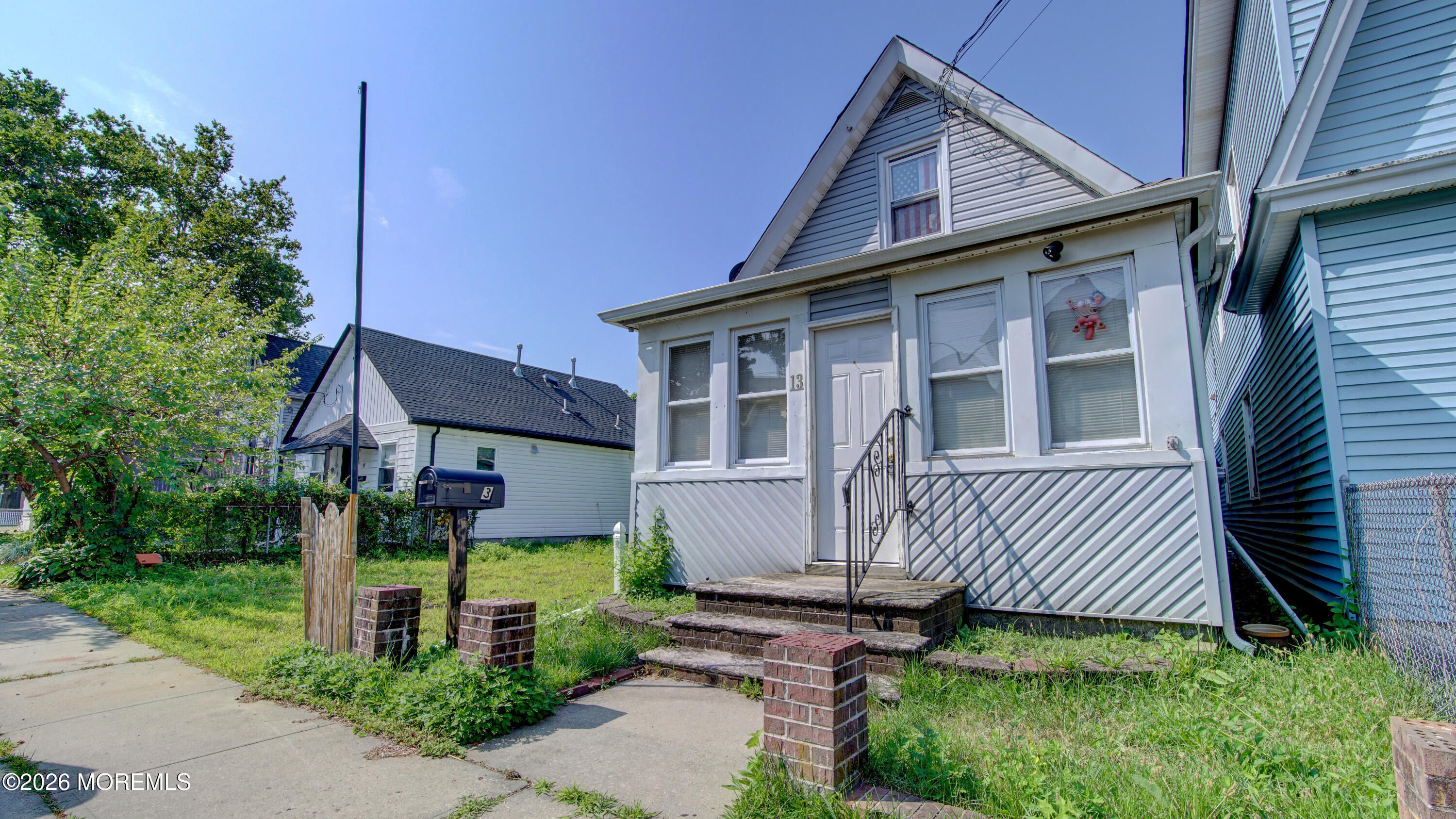 13 N Shore Street — photo
