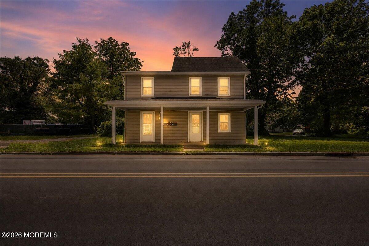 3 Lakewood Road — photo
