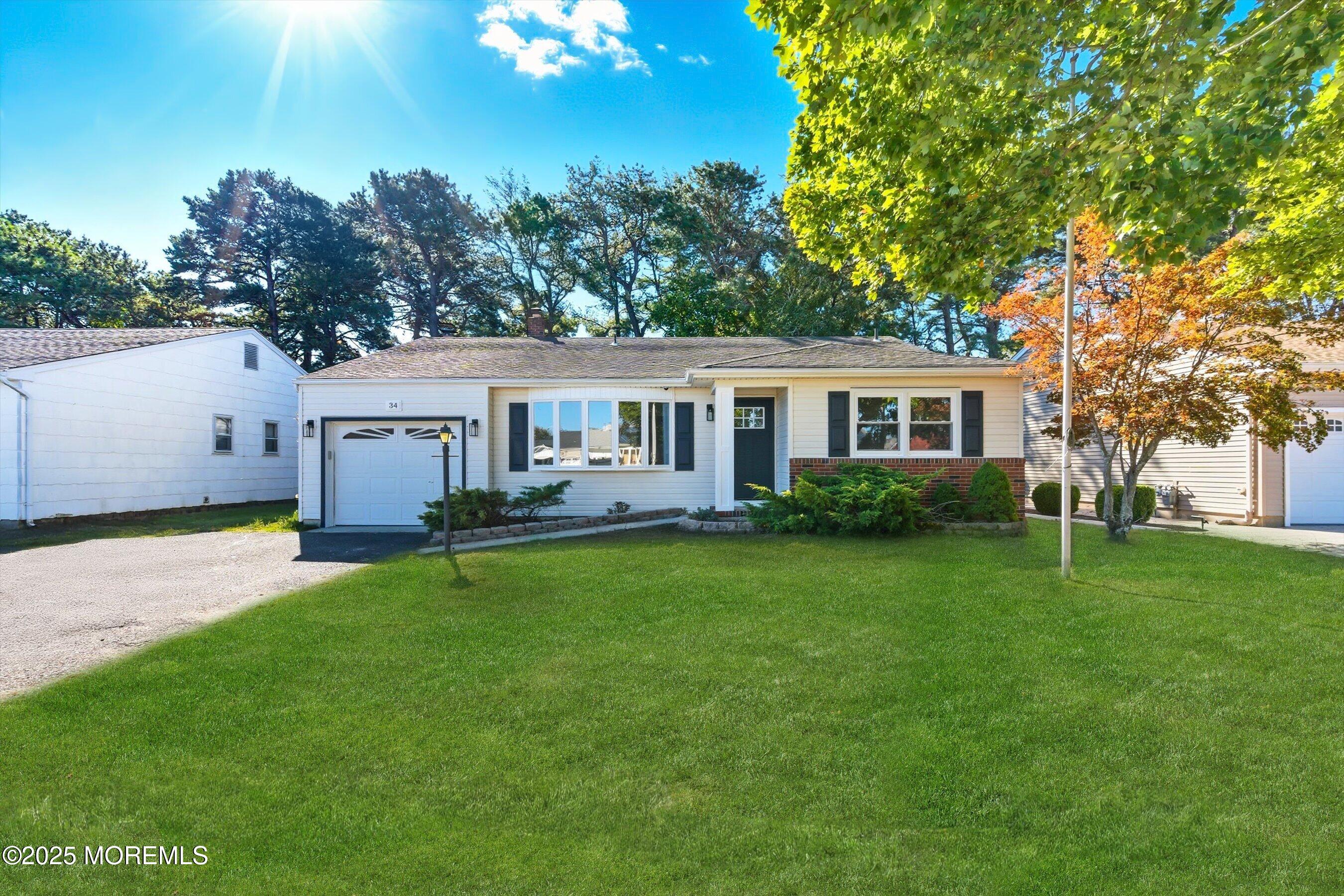 34 Westport Drive — photo
