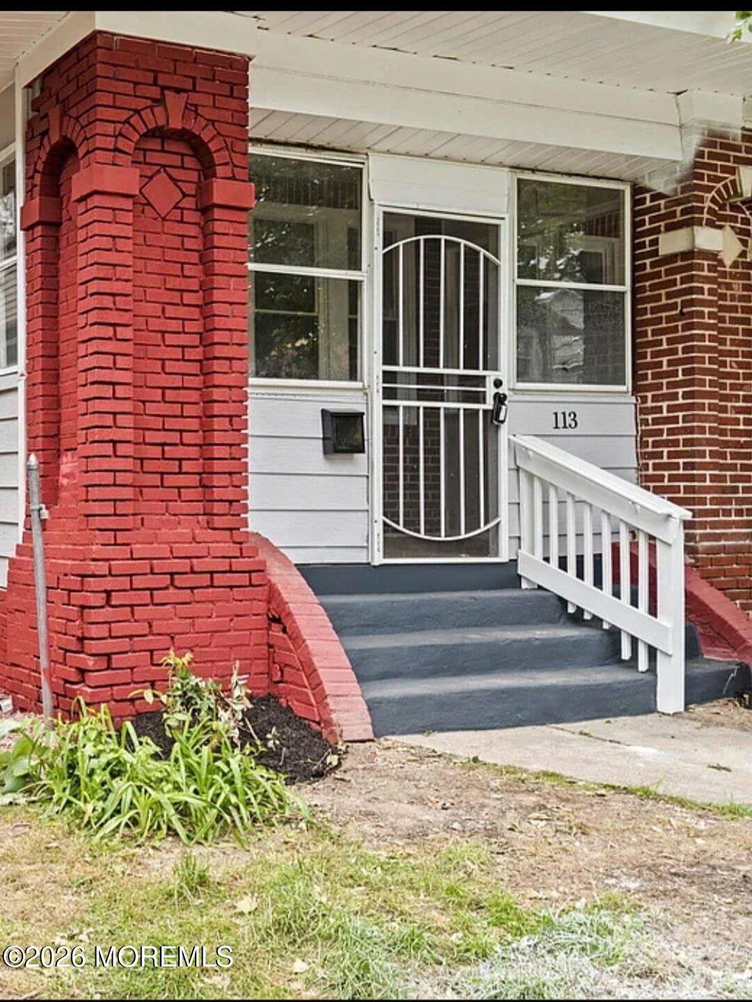 113 Columbia Avenue — photo
