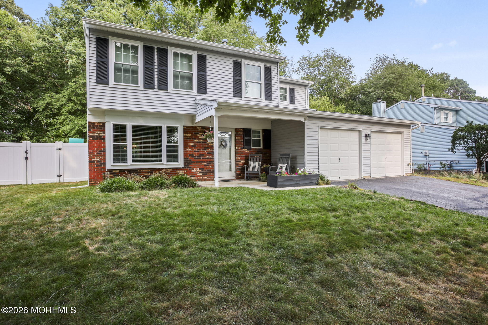 30 Sweetbriar Trail — photo