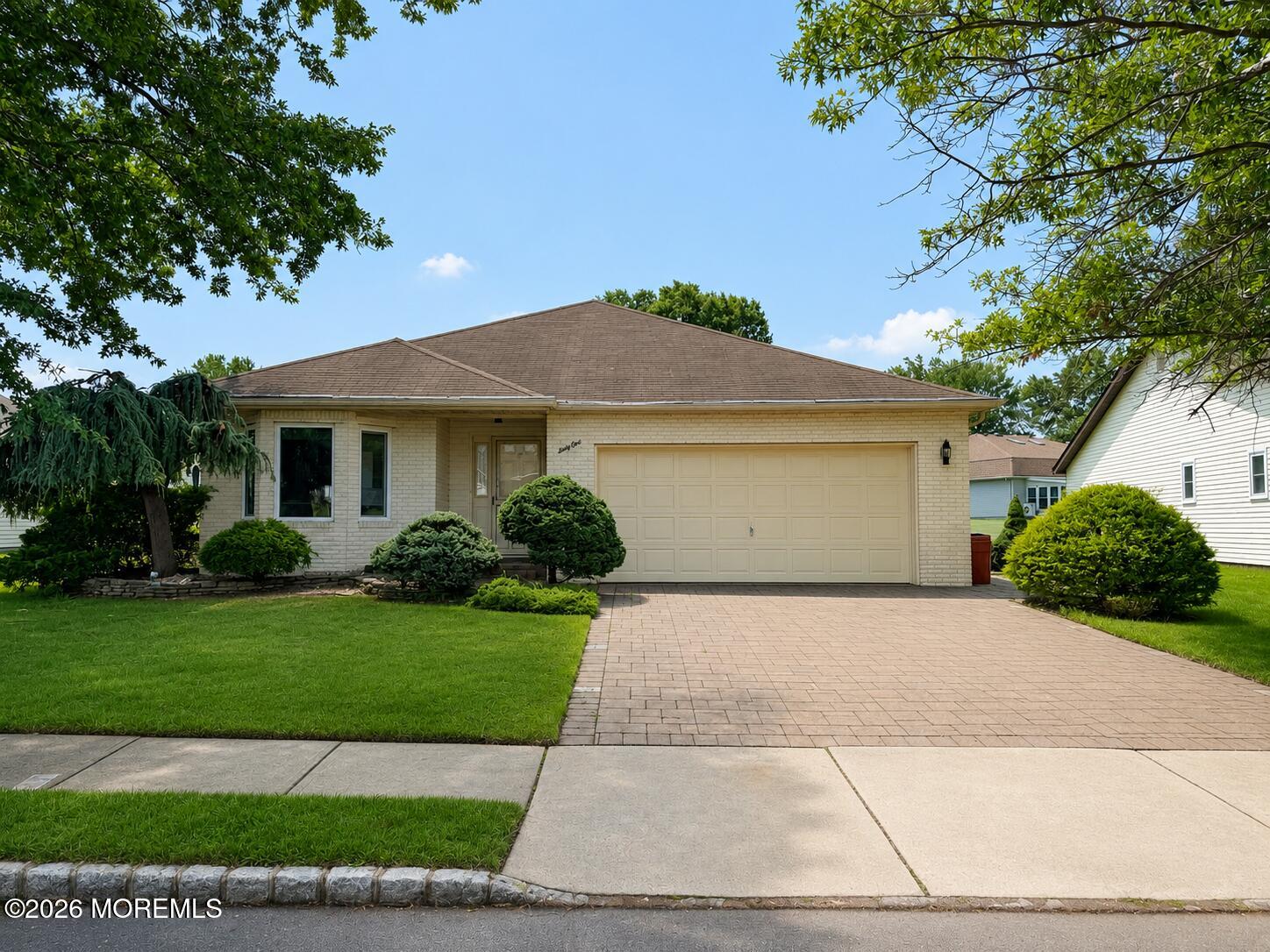 61 Peasley Drive — photo