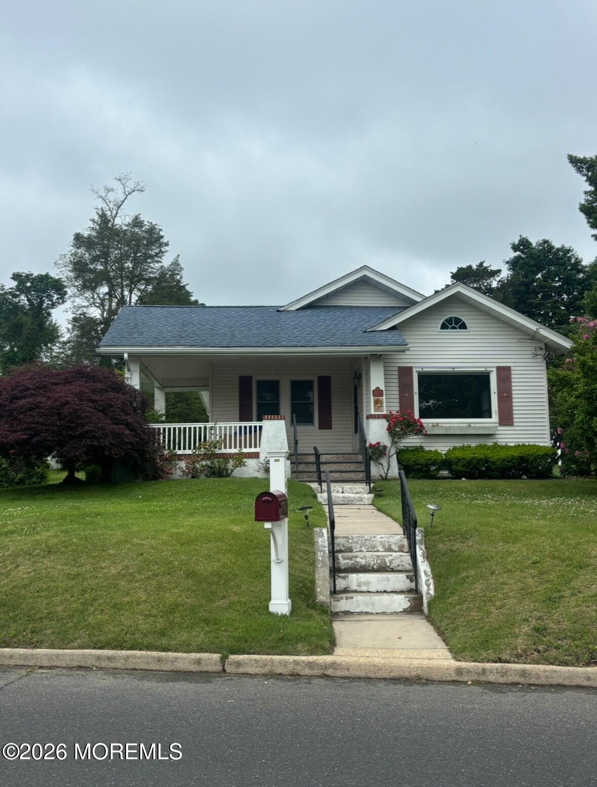 1023 Old Mill Road — photo