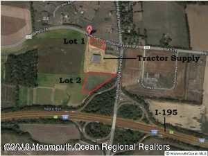 703 Route 524 — photo