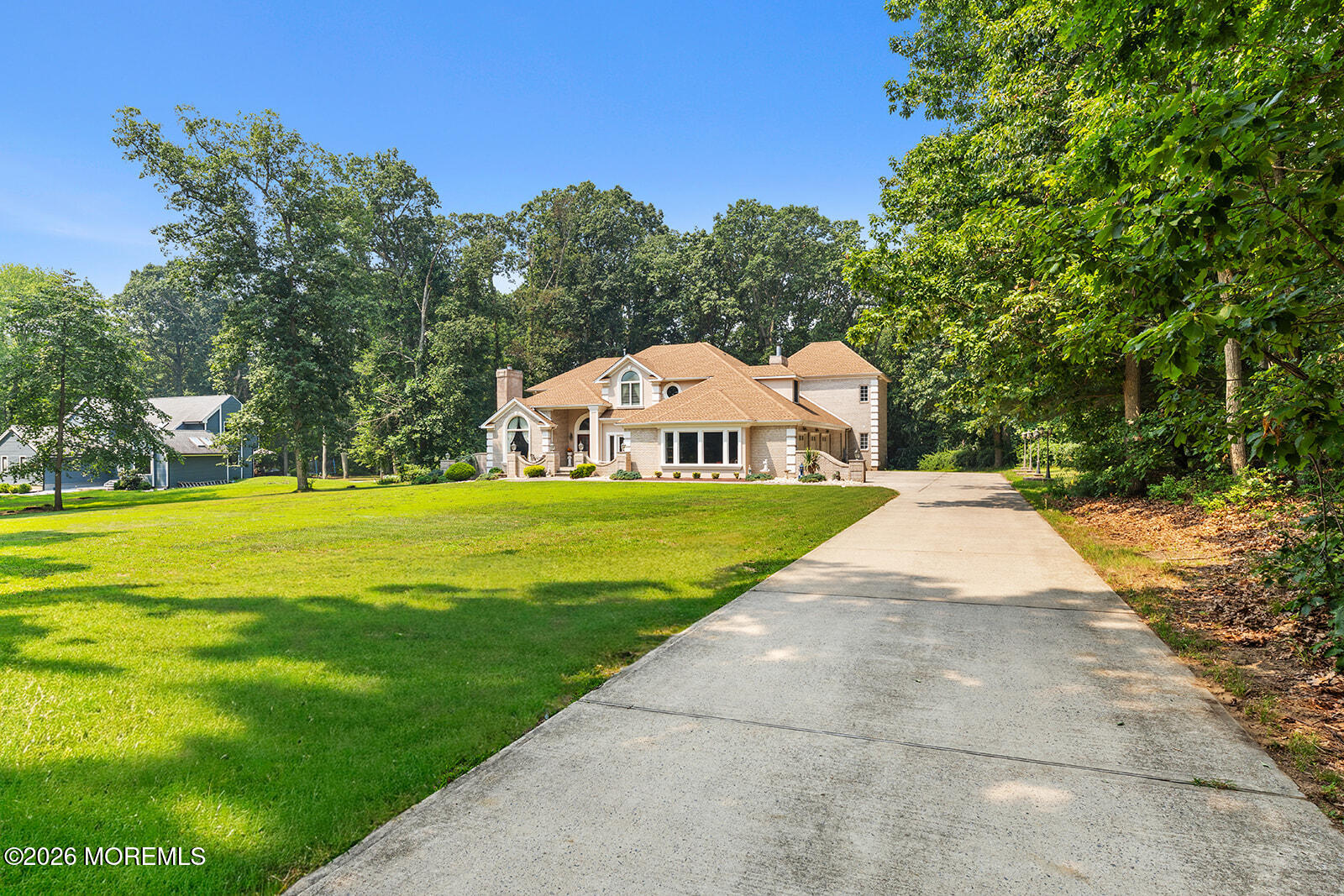 373 Millstone Road — photo