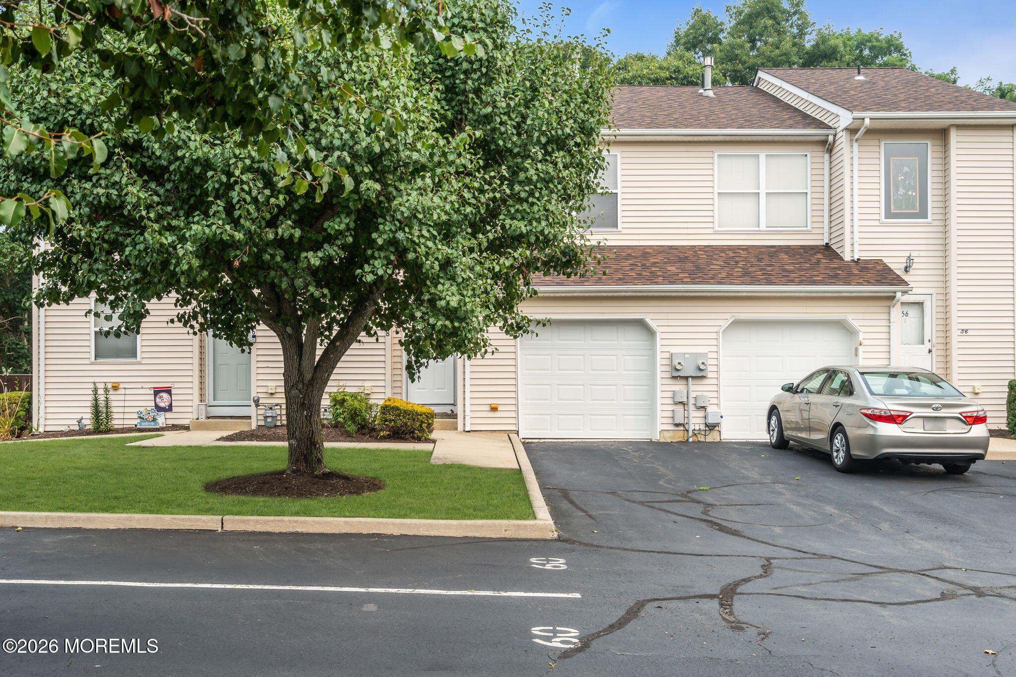 58 Vincent Court — photo