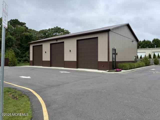 263 Drum Point Road Rear — photo