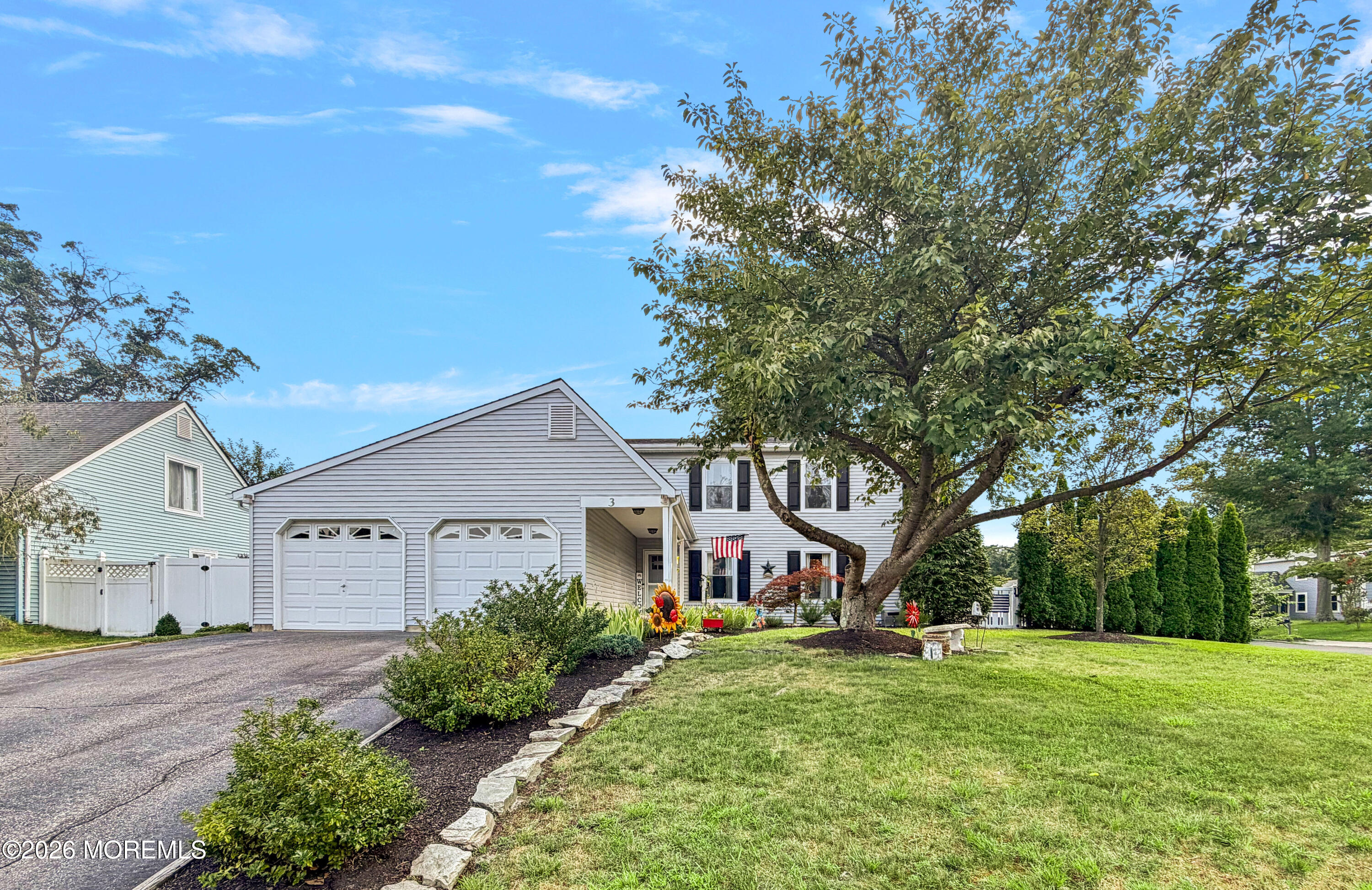 3 Moss Haven Way — photo