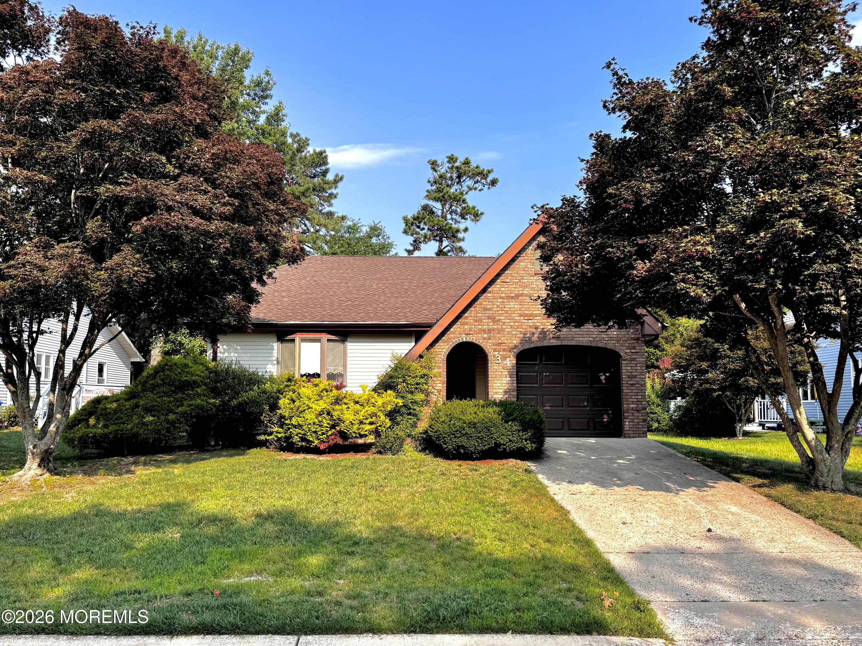 34 Sycamore Access Road — photo