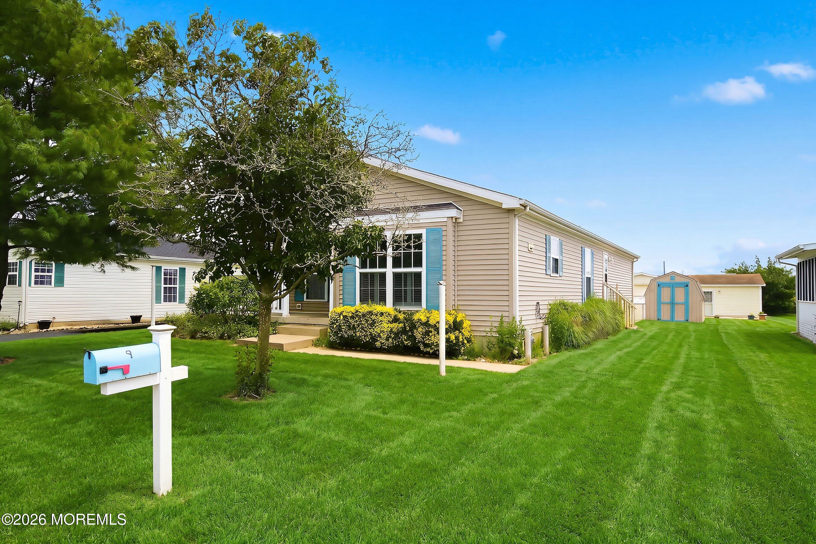 9 Rocky Hill Road — photo