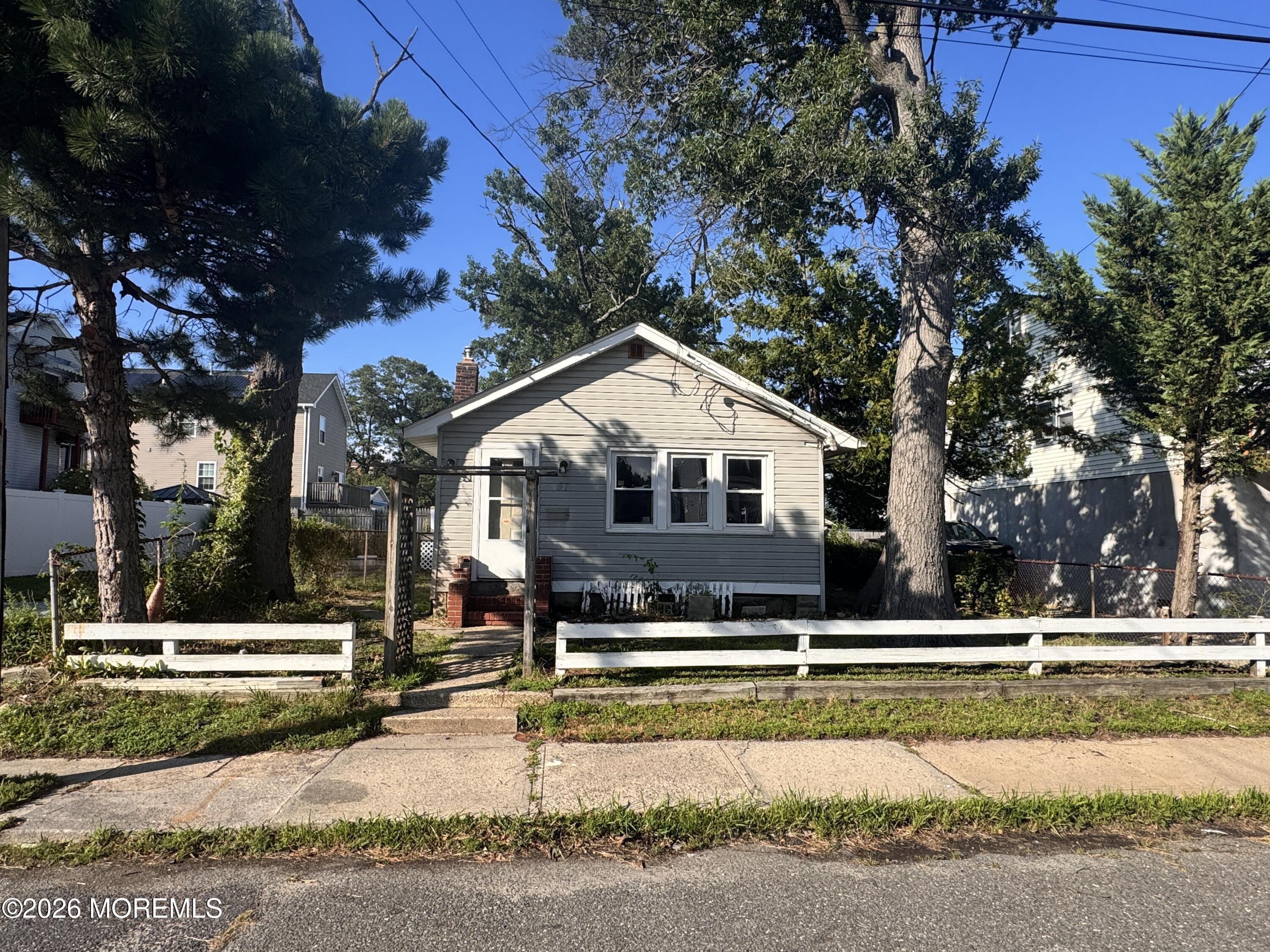 57 Lakewood Avenue — photo