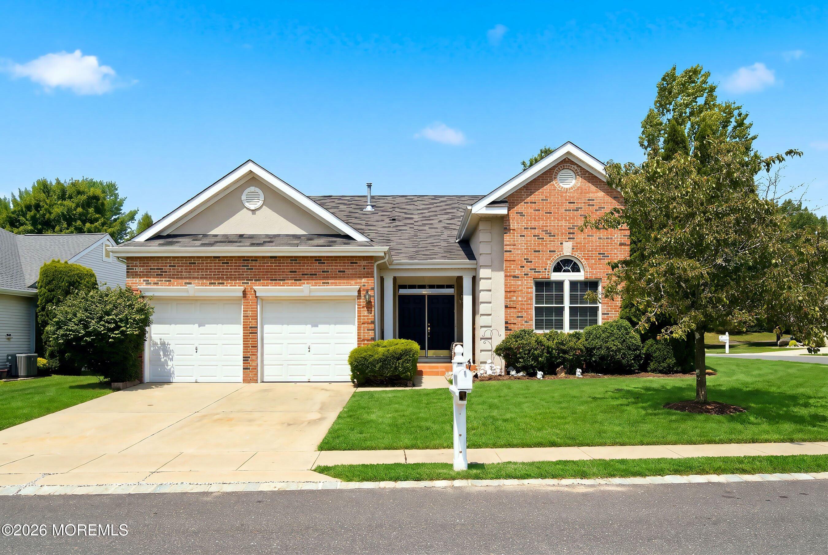 107 Cypress Point Lane — photo