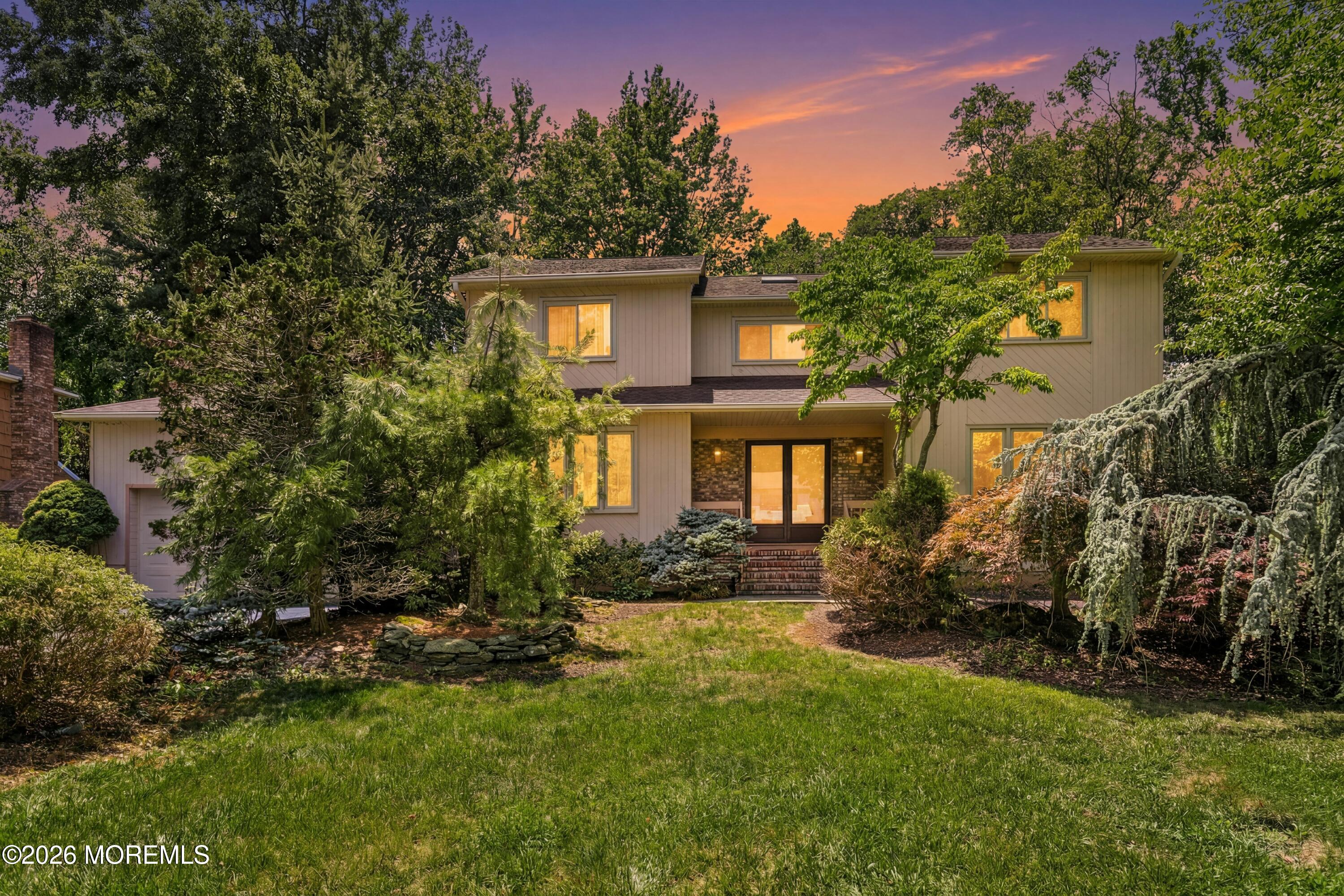 40 Vista Drive — photo
