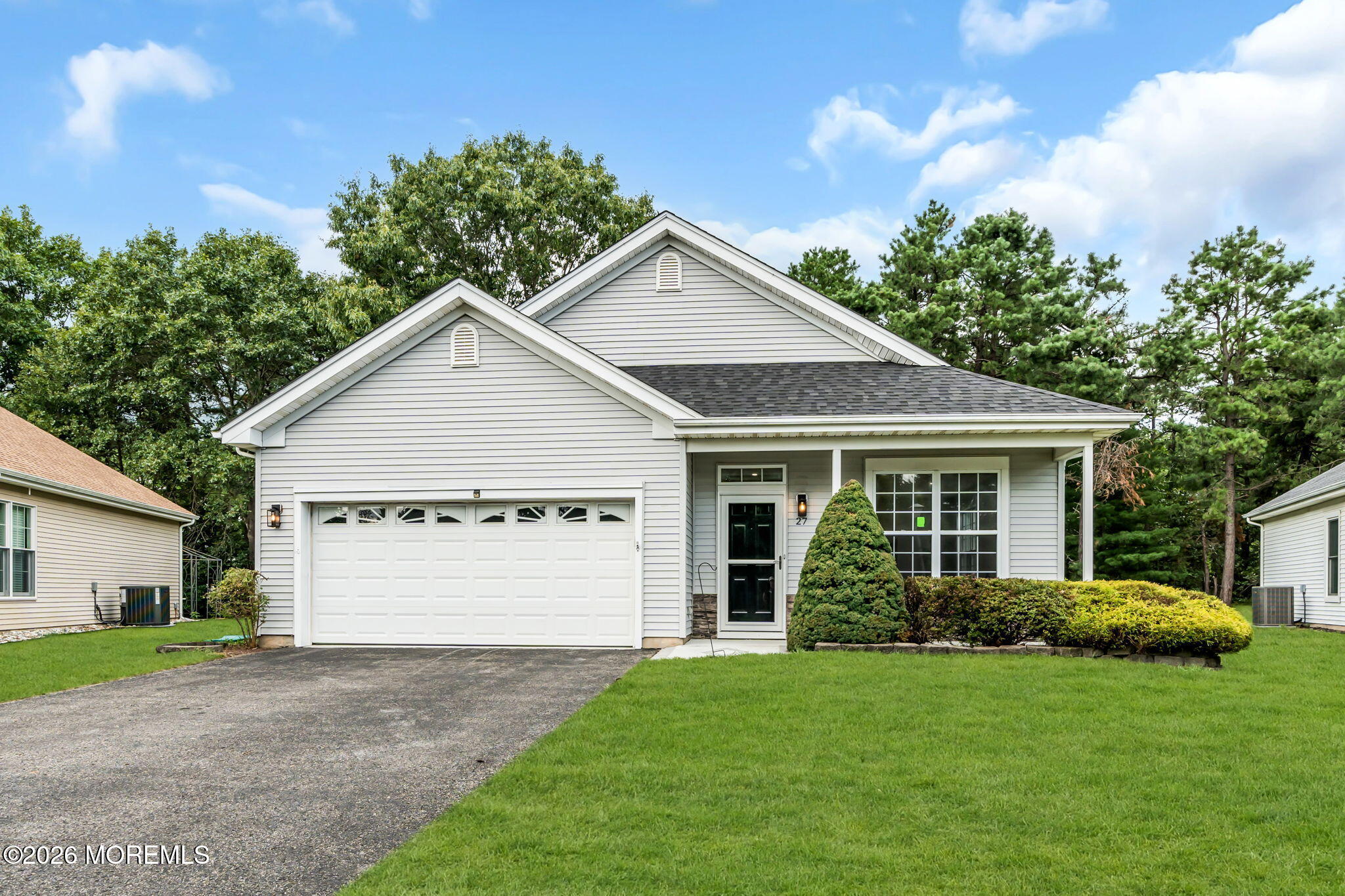 27 Cromwell Court — photo