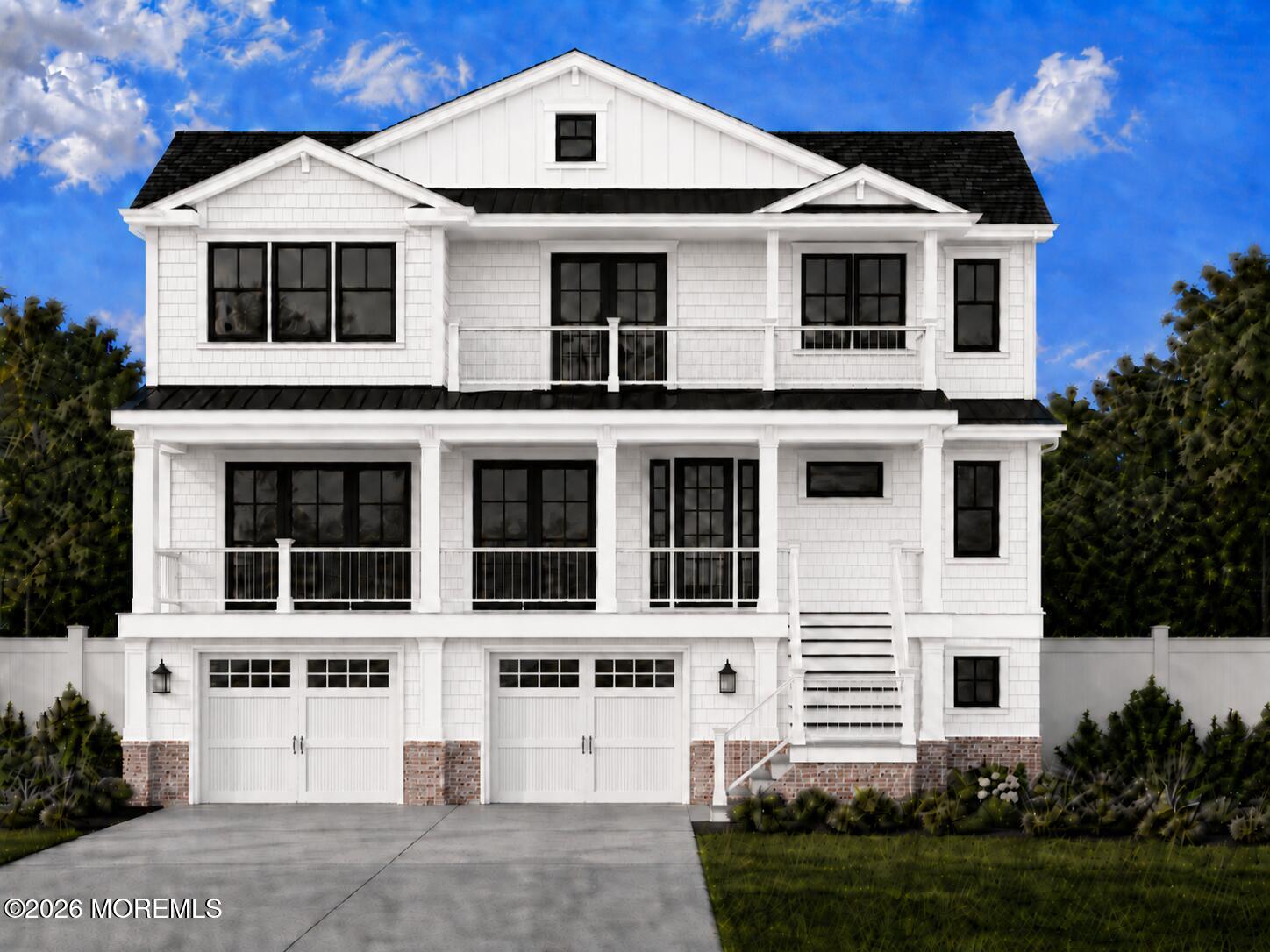 202 Curtis Avenue — photo