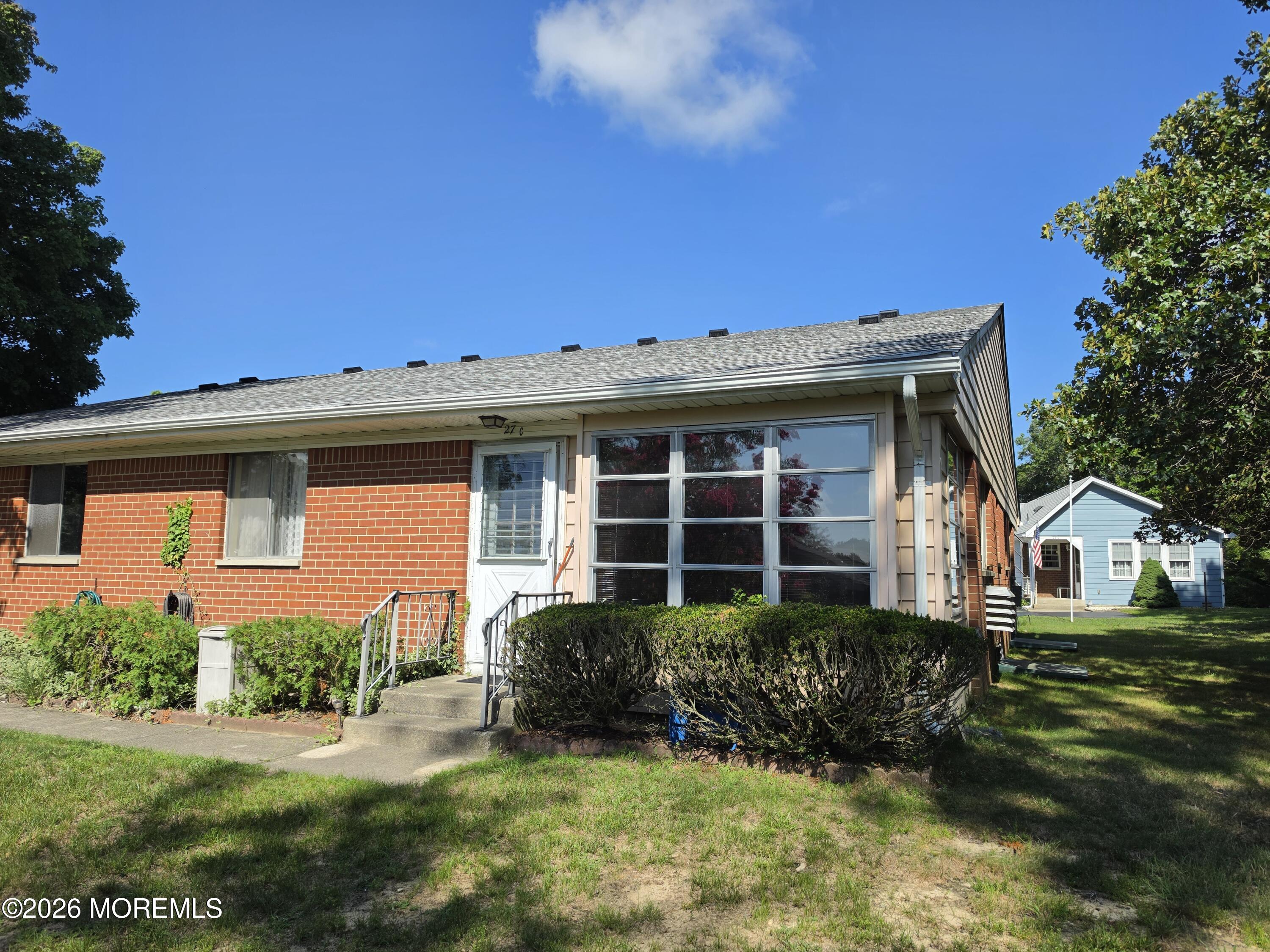 27 Salem Drive C — photo