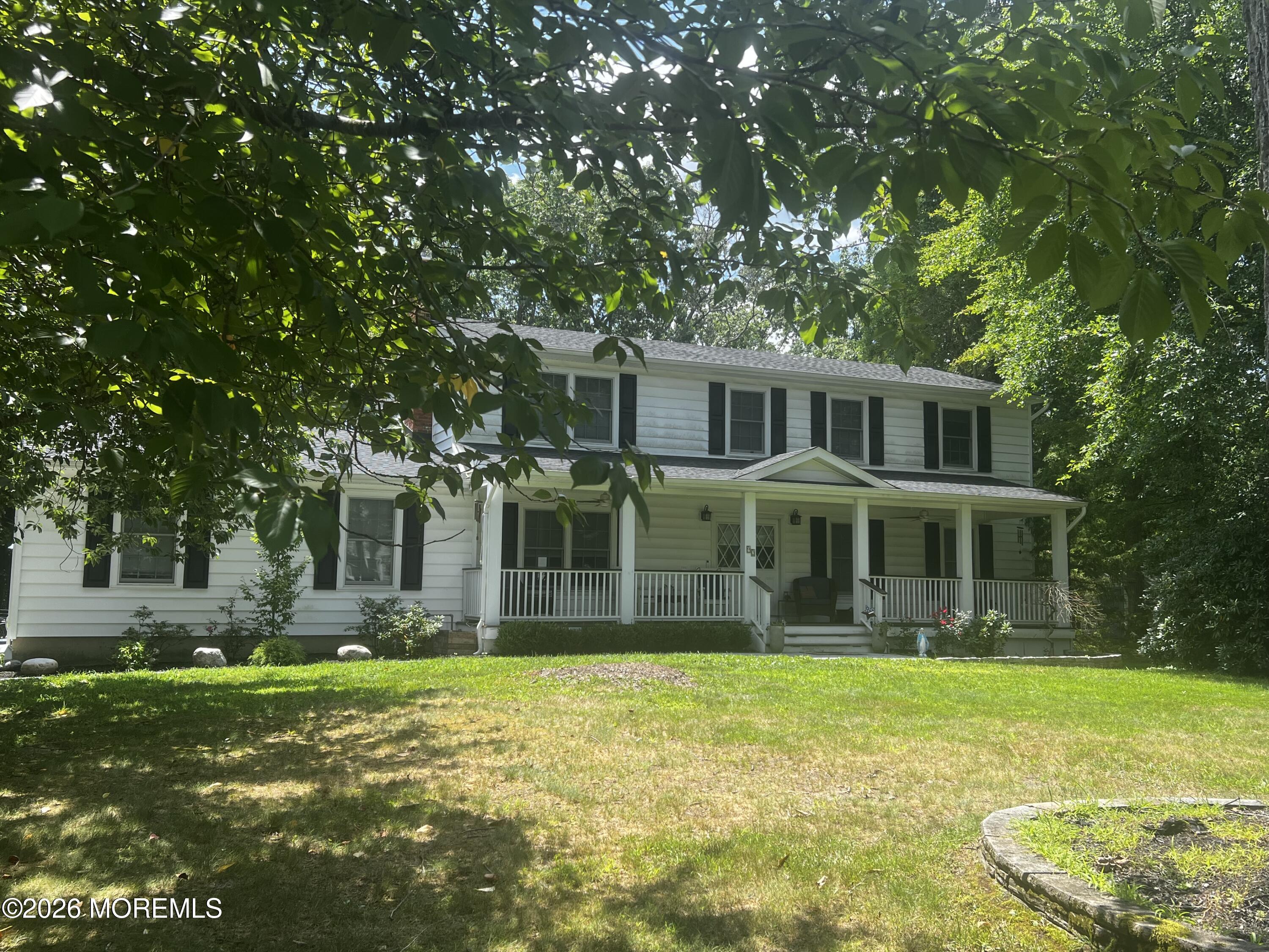 92 Quail Lane — photo