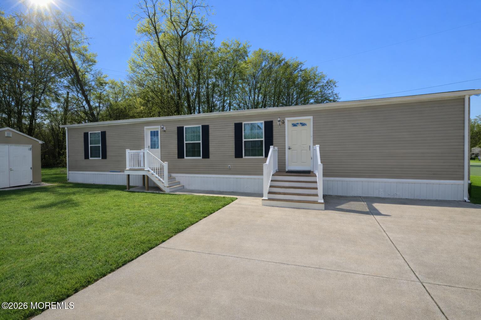 194 Jacobstown New Egypt Road #4 — photo
