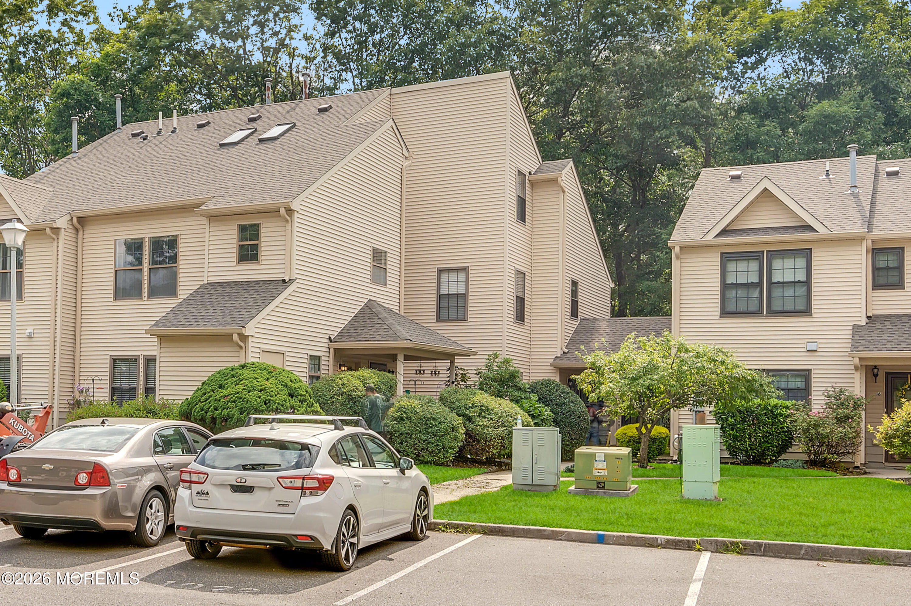 14 Whispering Oaks Way 14 — photo
