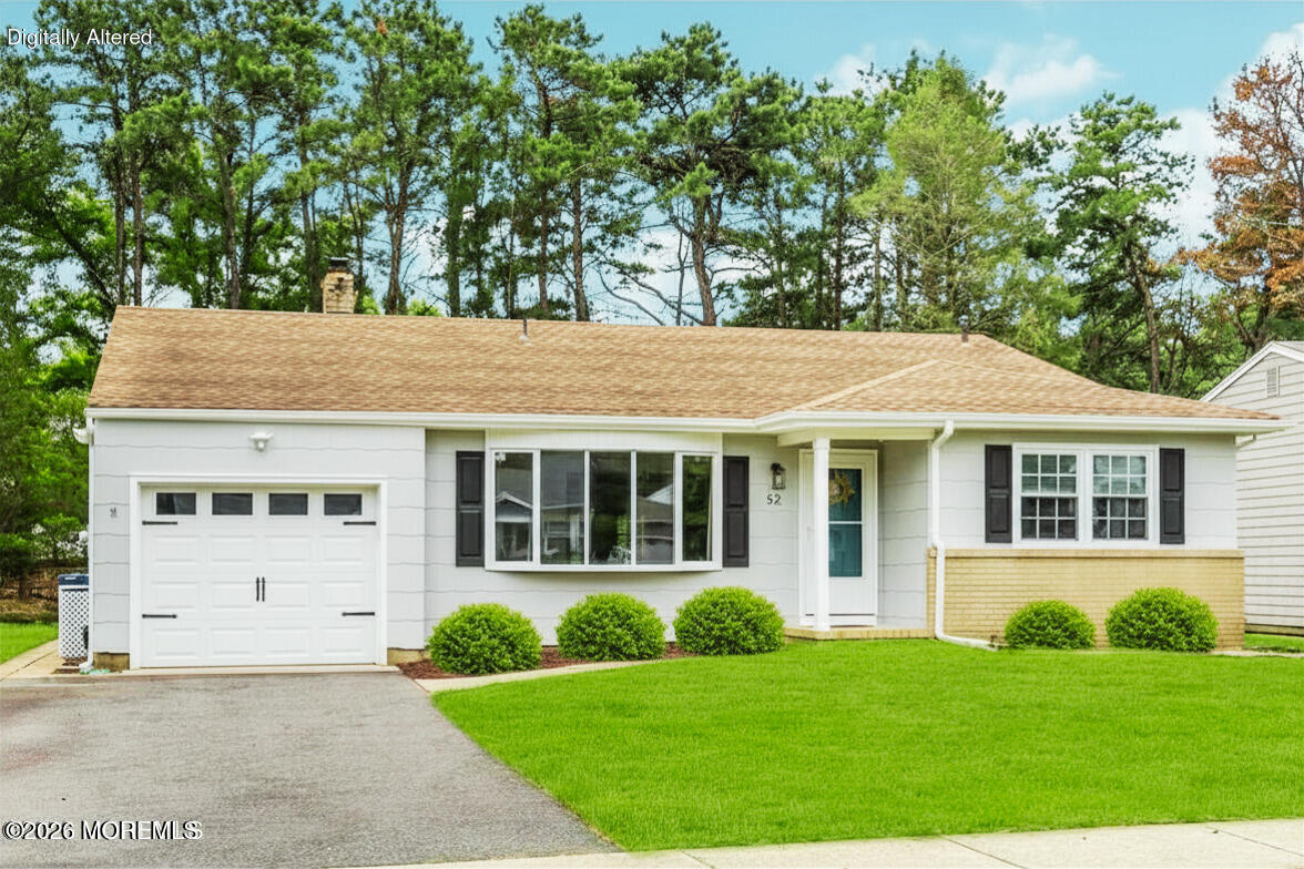 52 Castleton Drive — photo