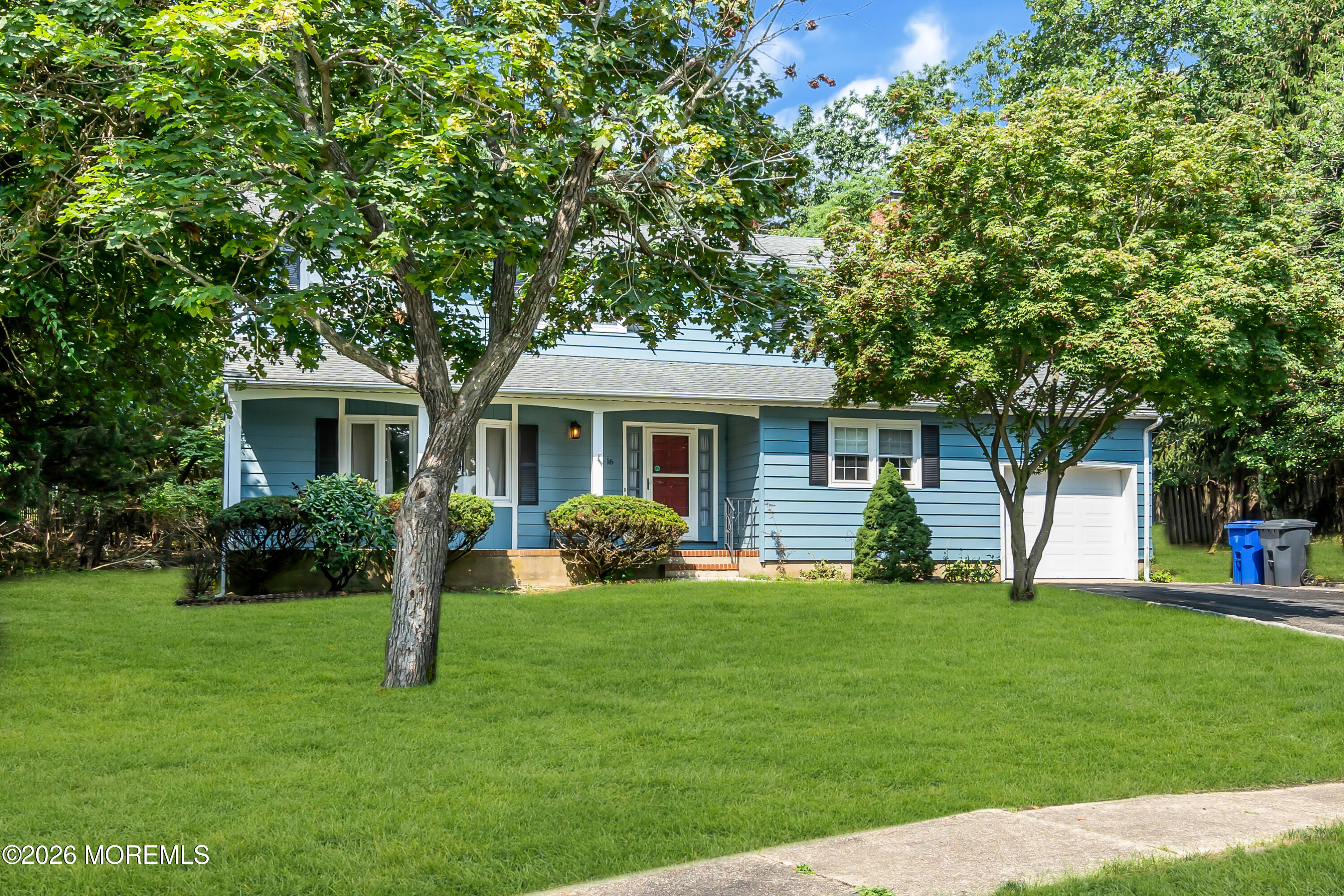 16 Friar Court — photo