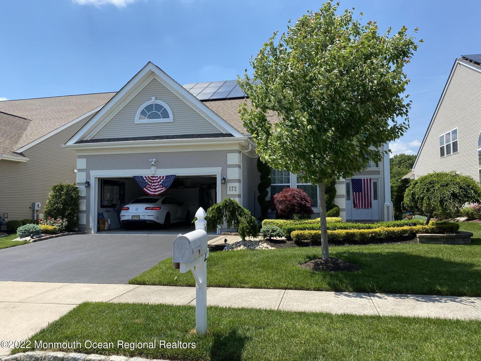 172 Wintergreen Drive — photo