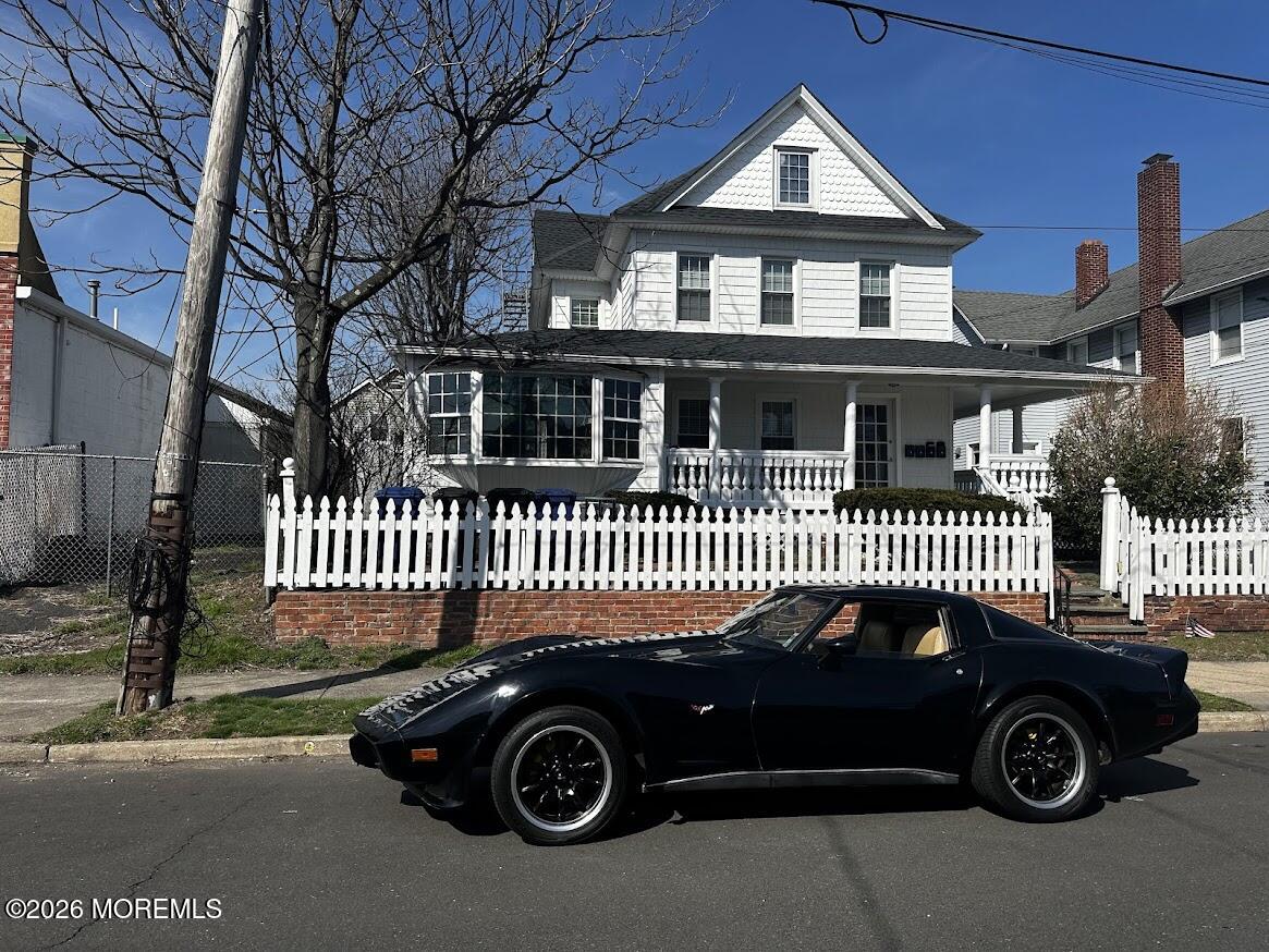 608 Park Place Avenue a — photo