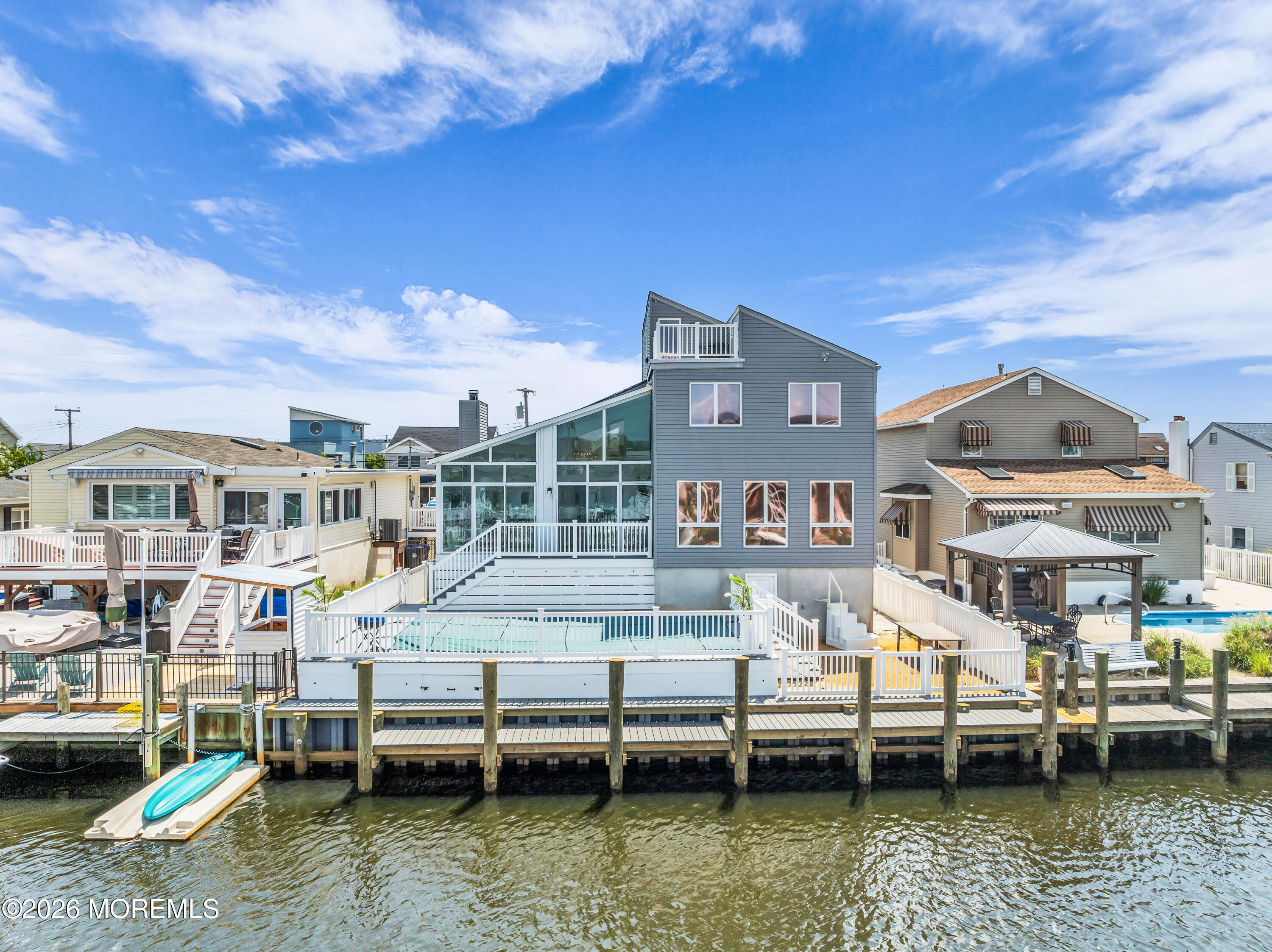 58 E Coral Drive — photo