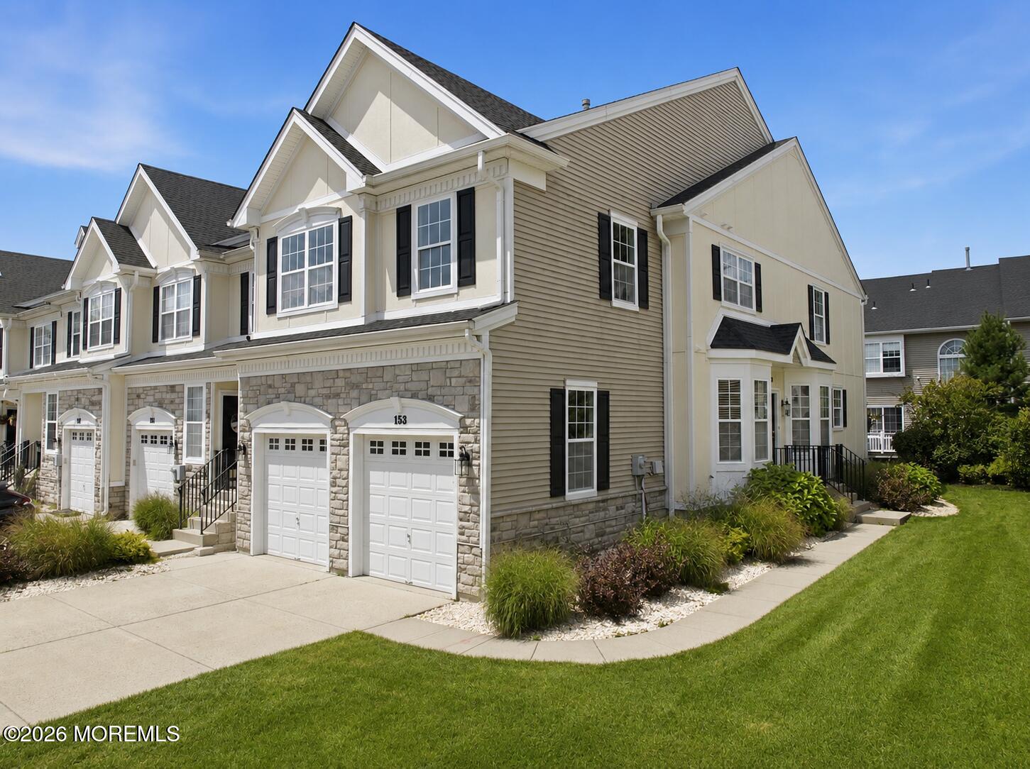 153 Brookfield Drive — photo