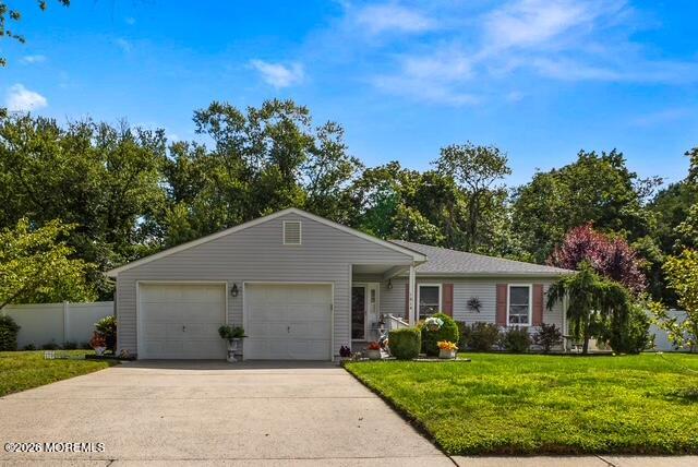 1614 Rogers Court — photo