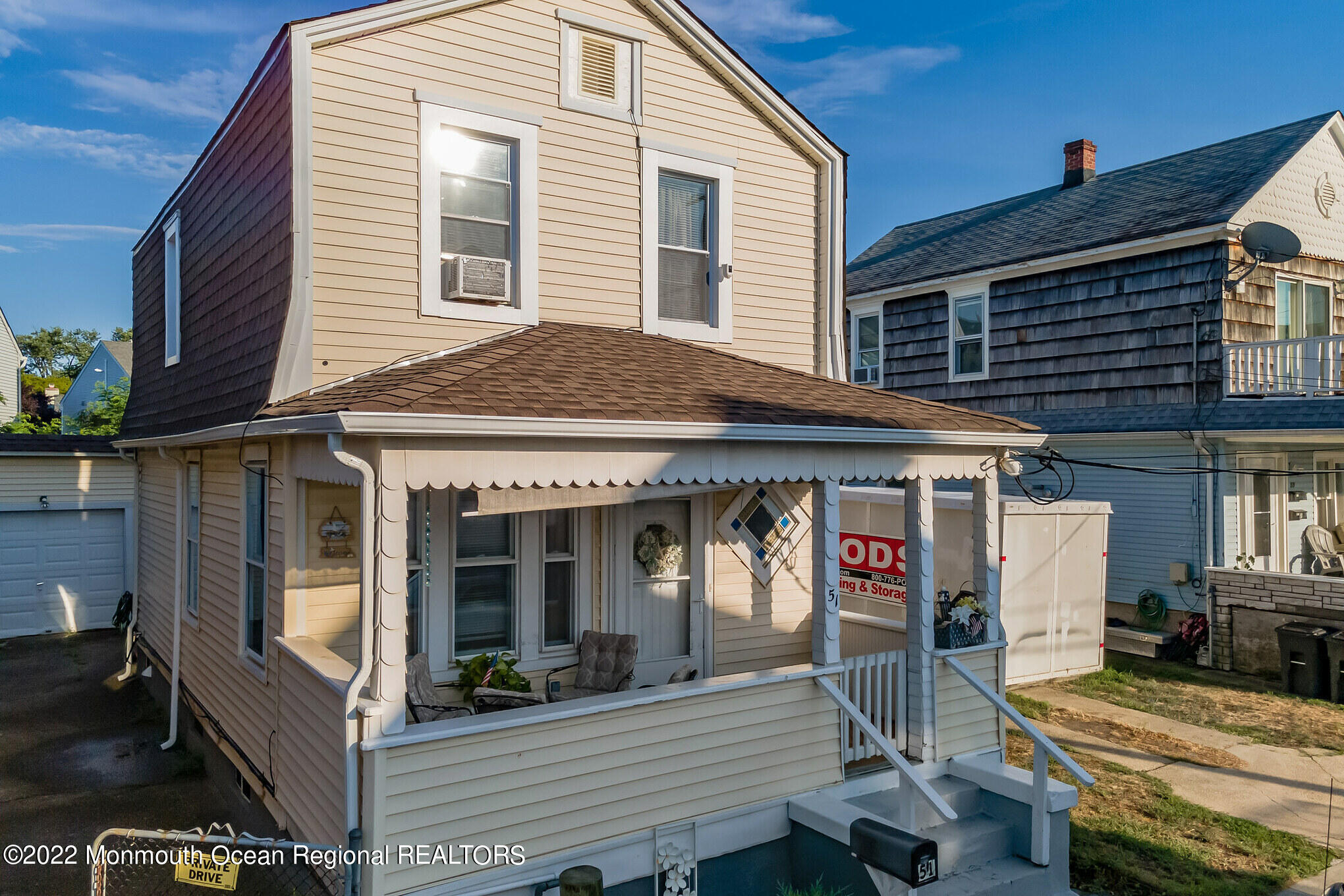 51 Seadrift Avenue — photo