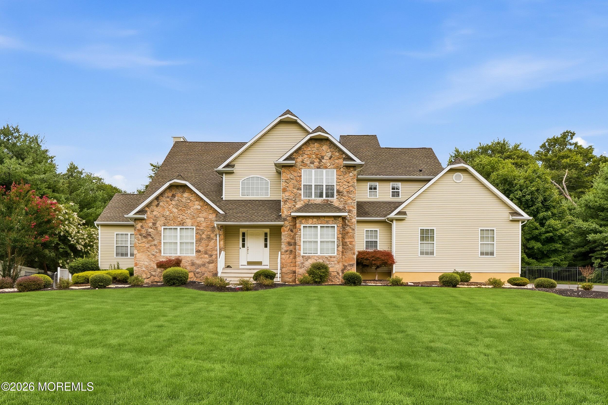 3 Cherise Court — photo