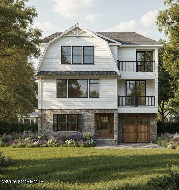 103 Franklin Avenue — photo