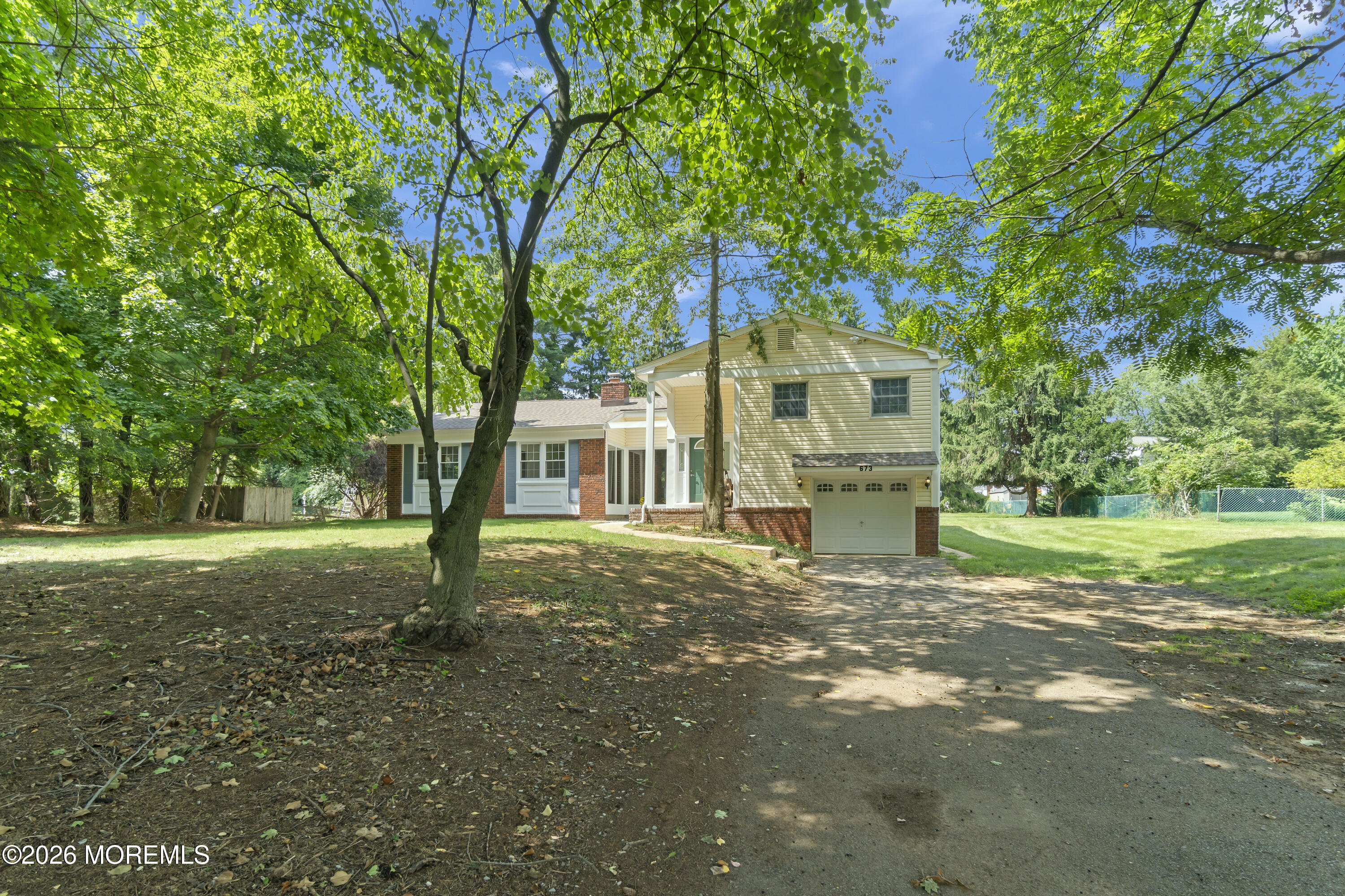673 Colts Neck Road — photo