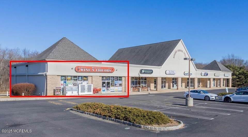 514 State Route 33 — photo