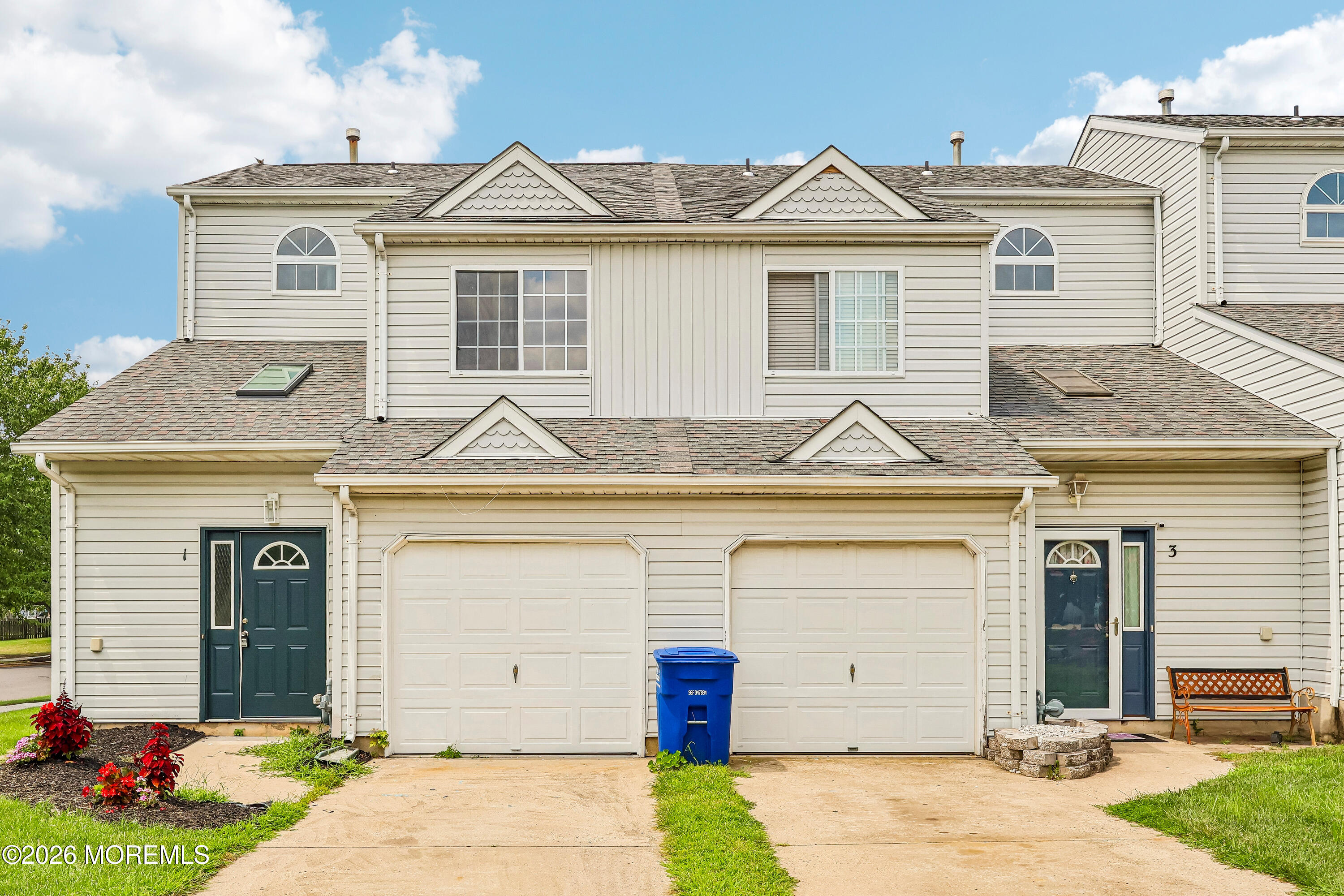 1 Sesame Drive — photo