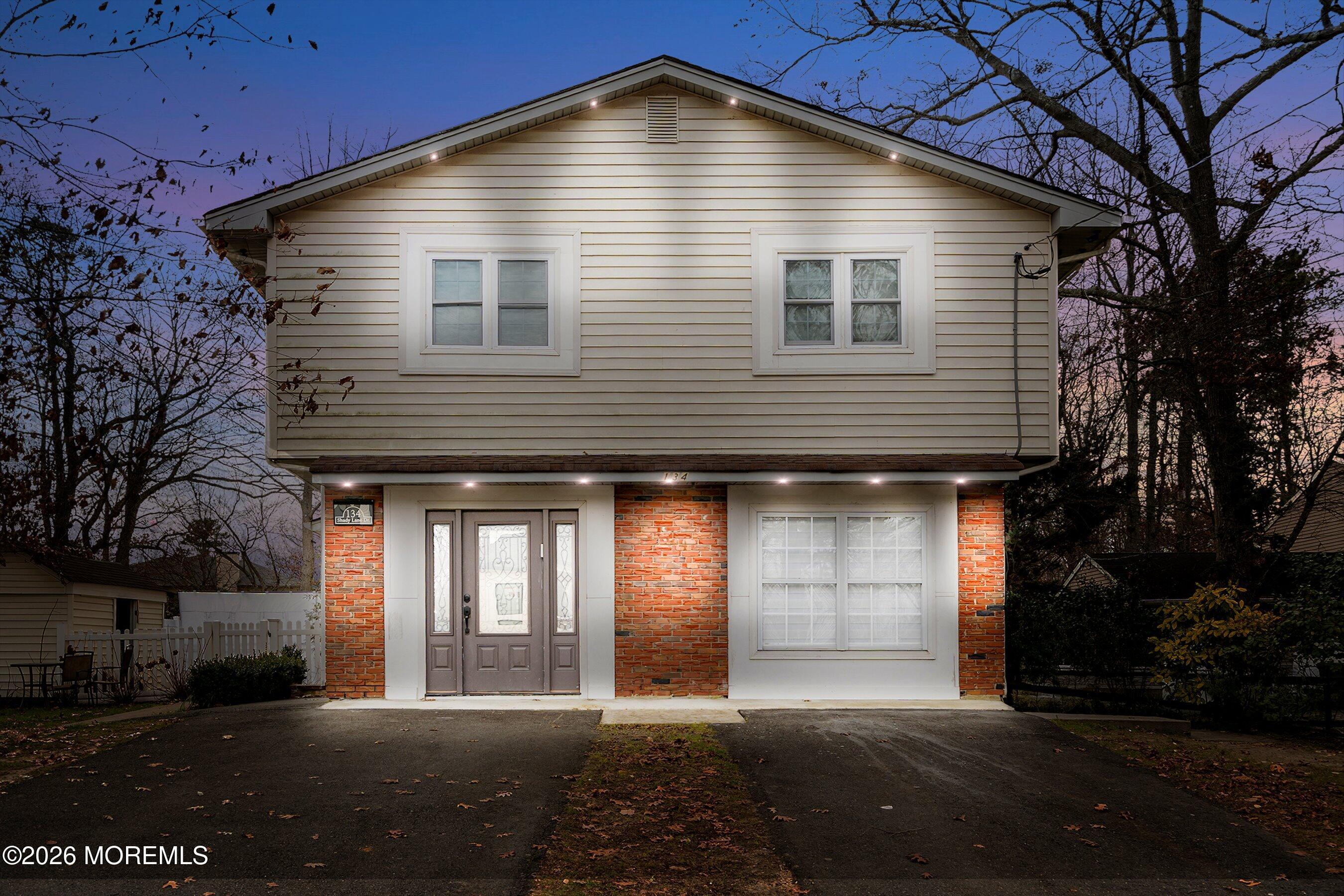 134 Shady Lane Drive — photo