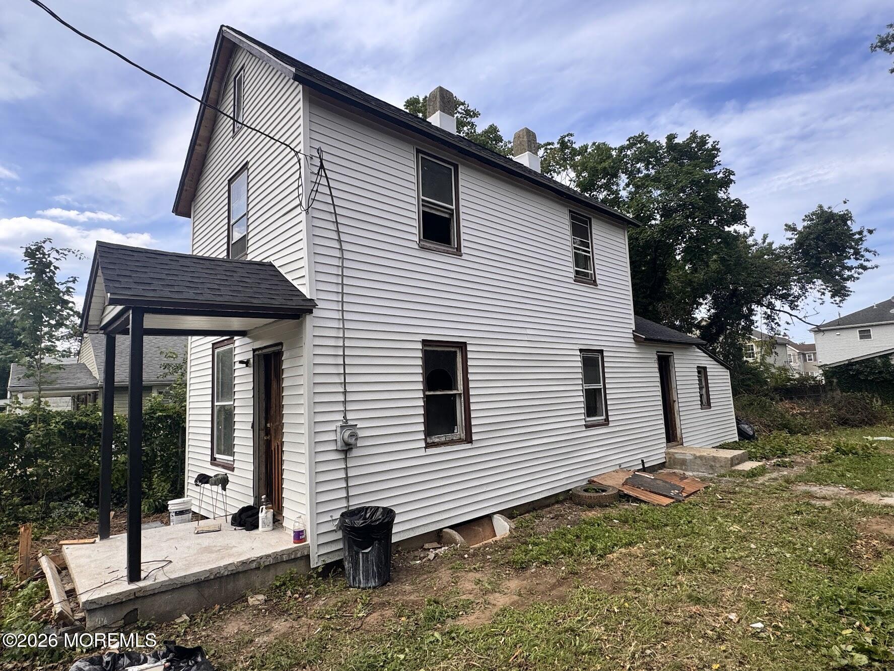 117 Laurel Street — photo