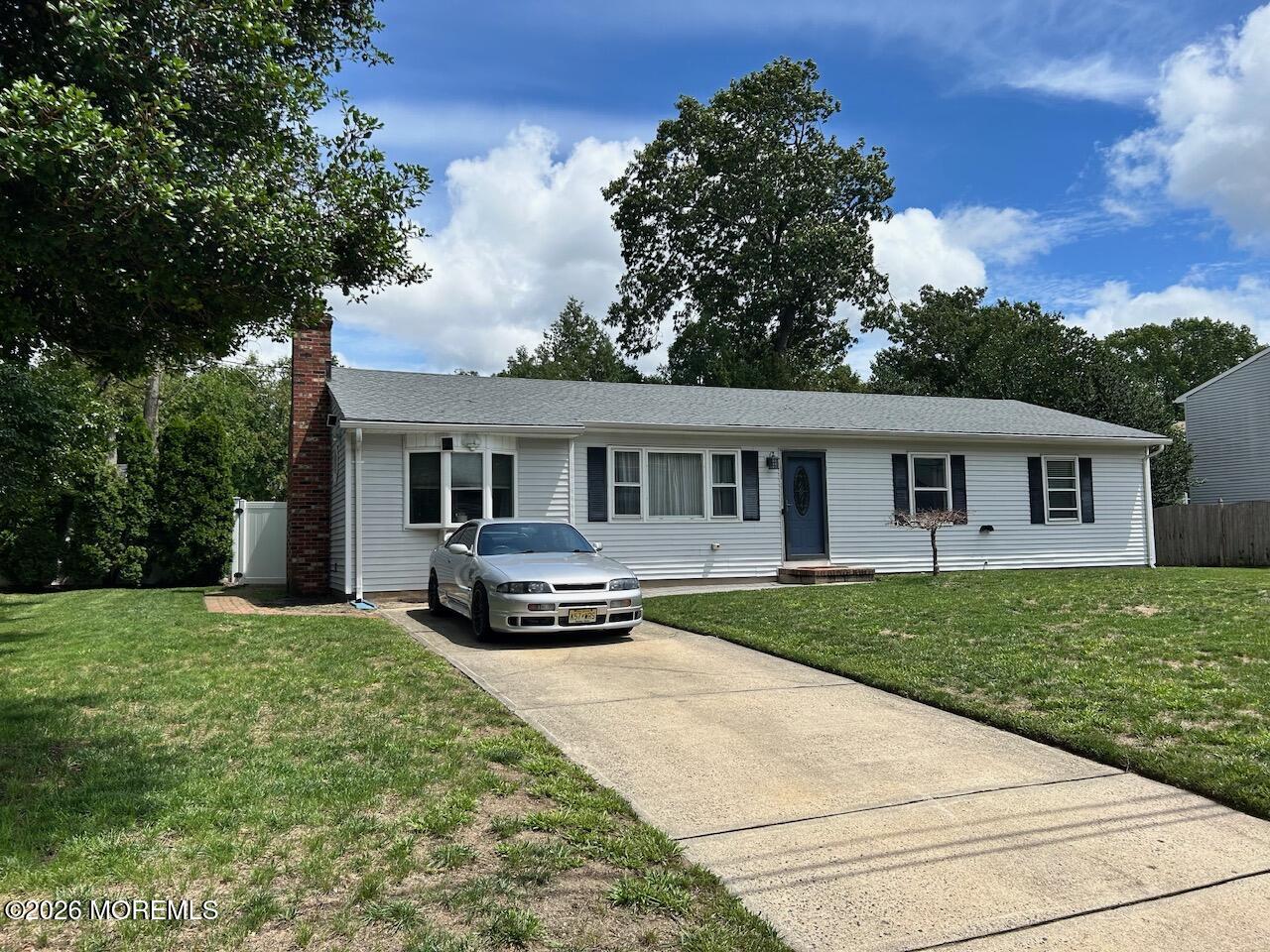 1424 Green Grove Road — photo