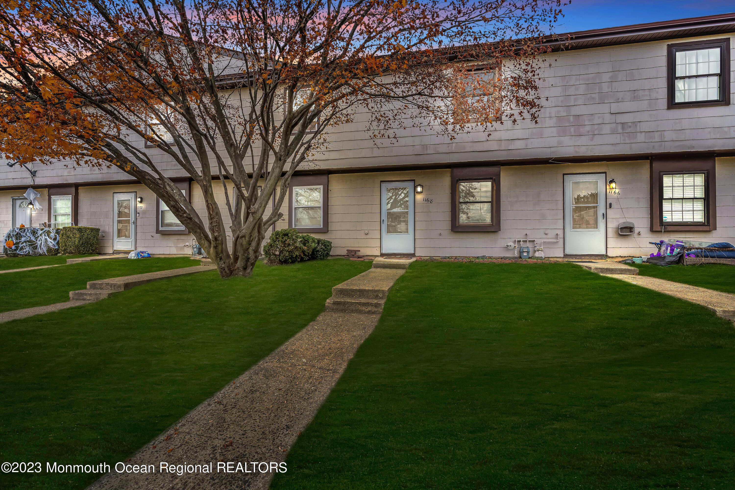 1168 Sawmill Road 166 — photo