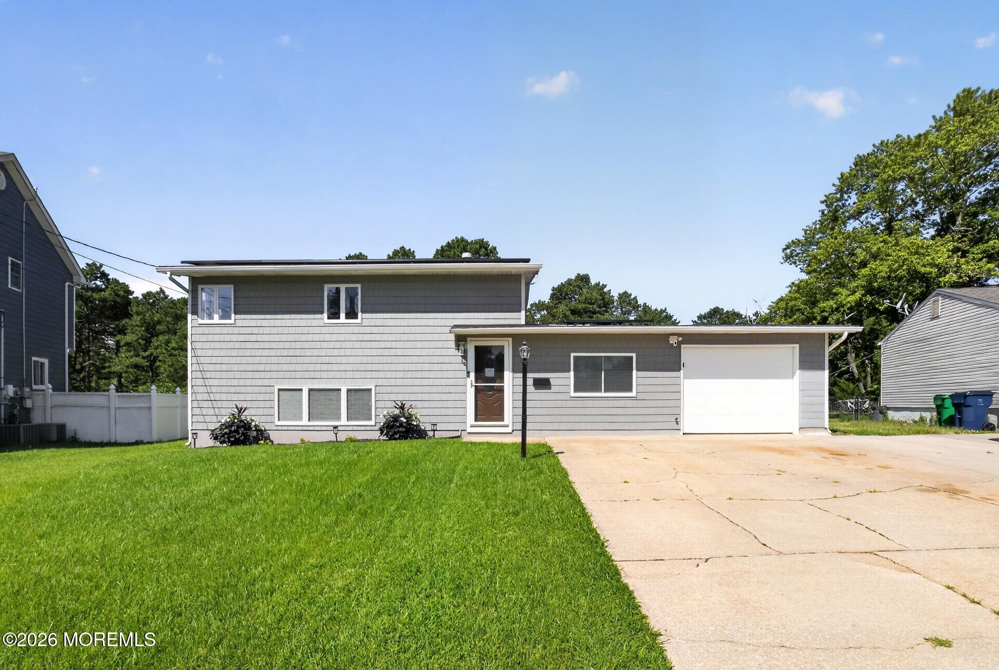 517 Alfred Road — photo