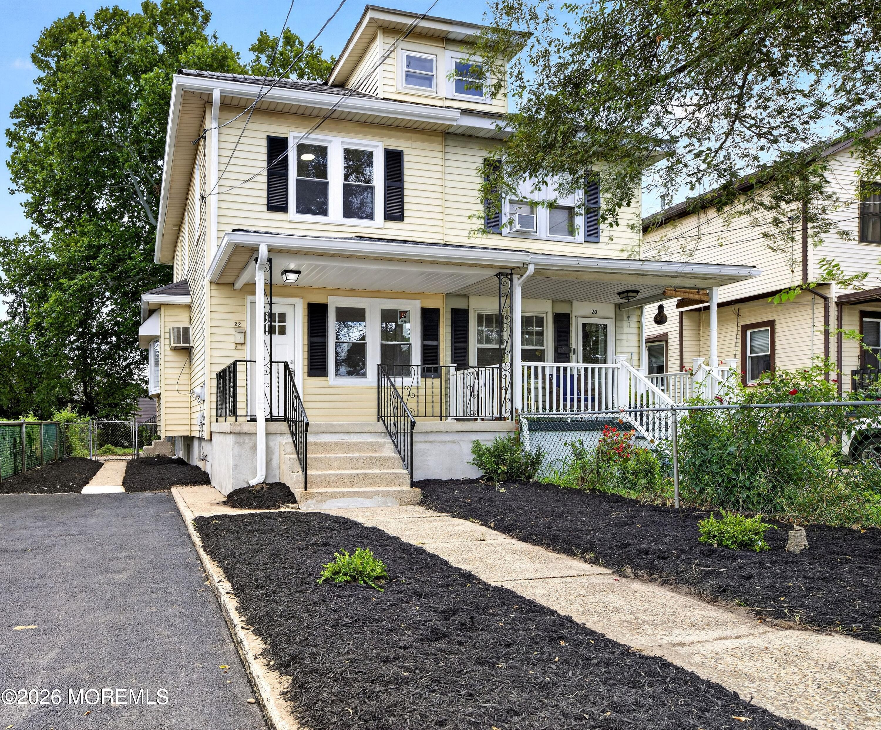 22 Grant Street — photo
