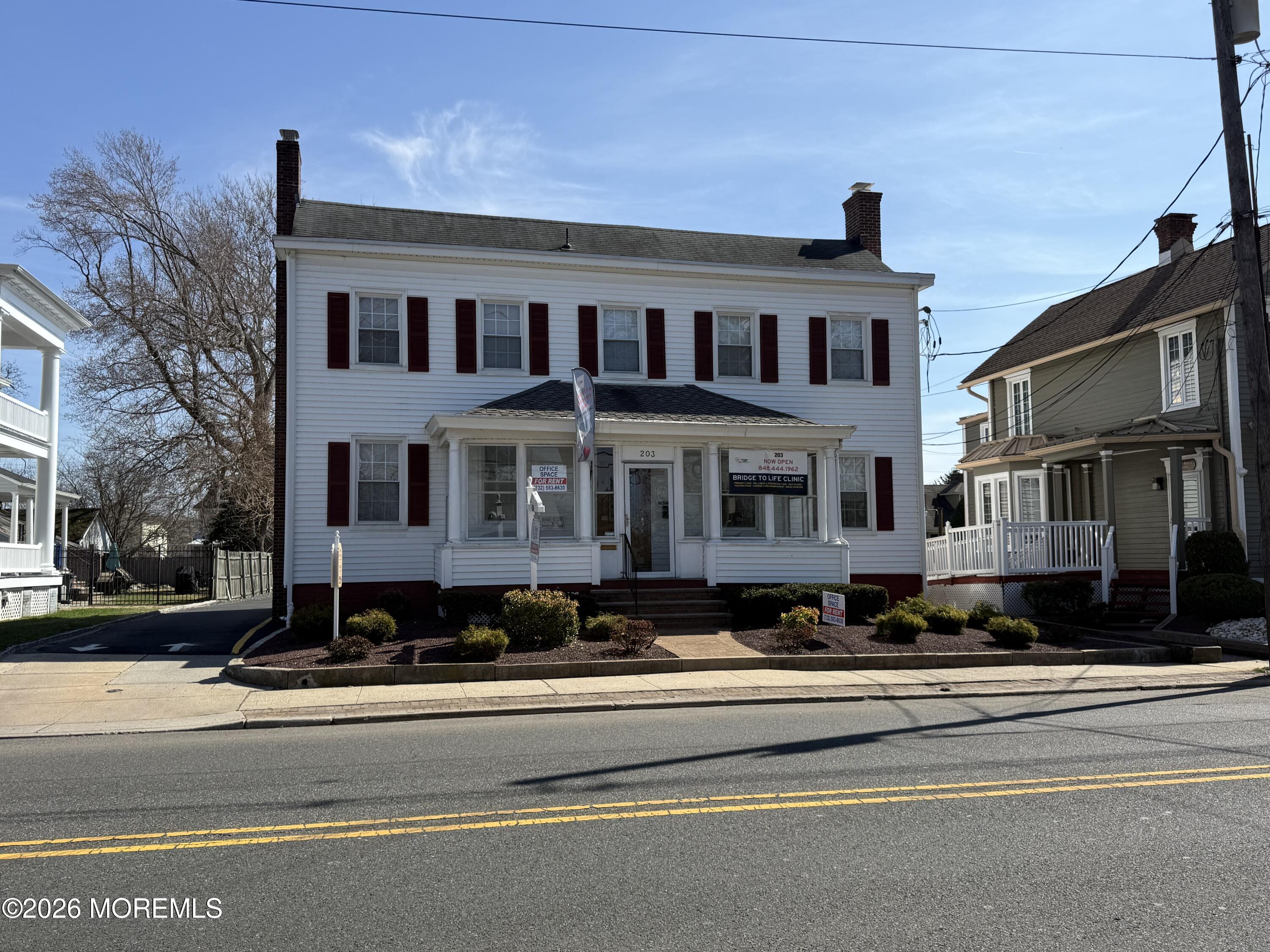 203 Main Street 2B — photo