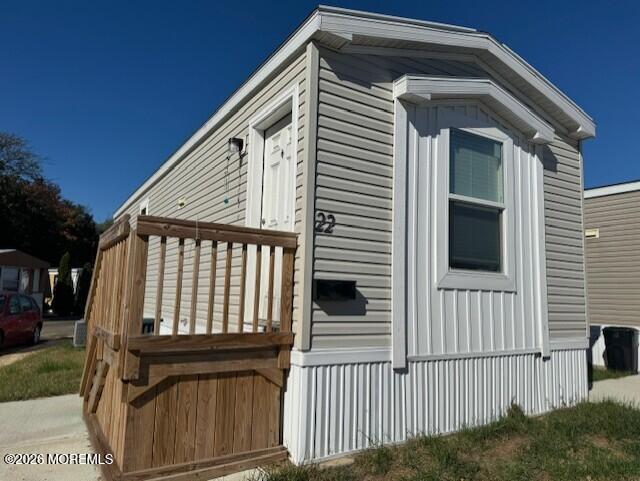 22 Avenue C — photo