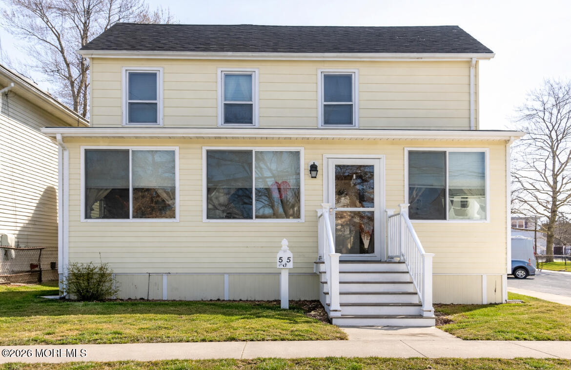 55 Lower Main Street — photo
