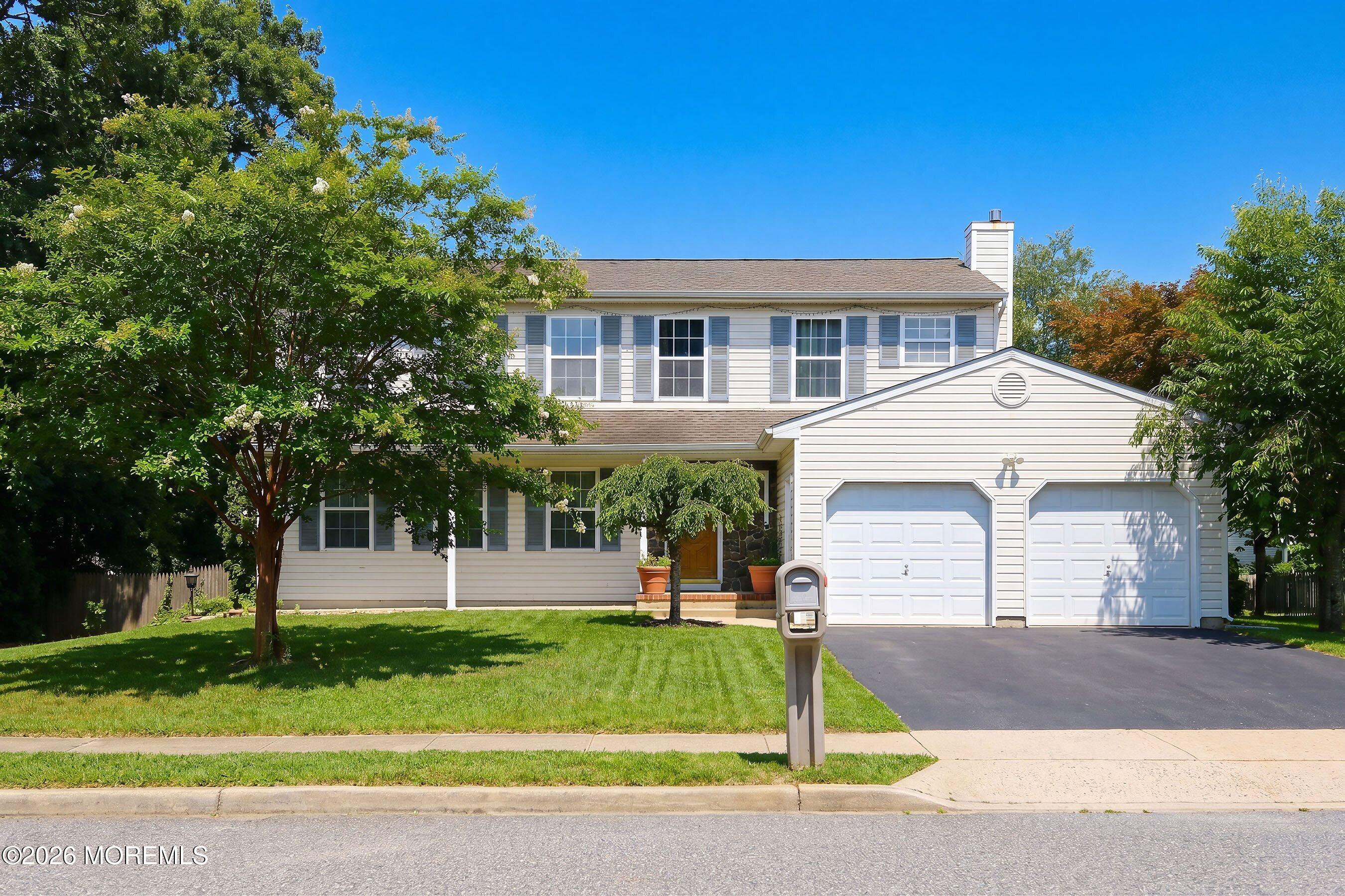 2115 Cedarview Drive — photo