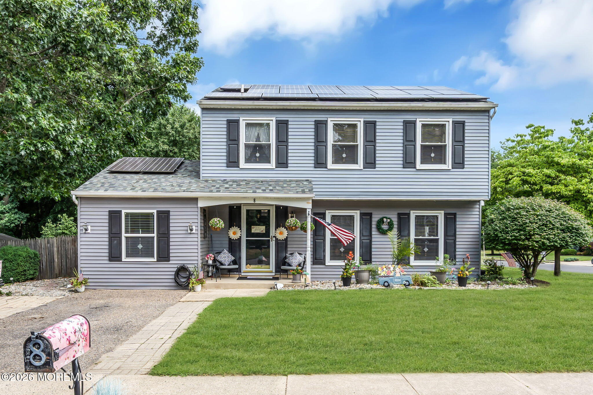 8 Concord Circle — photo