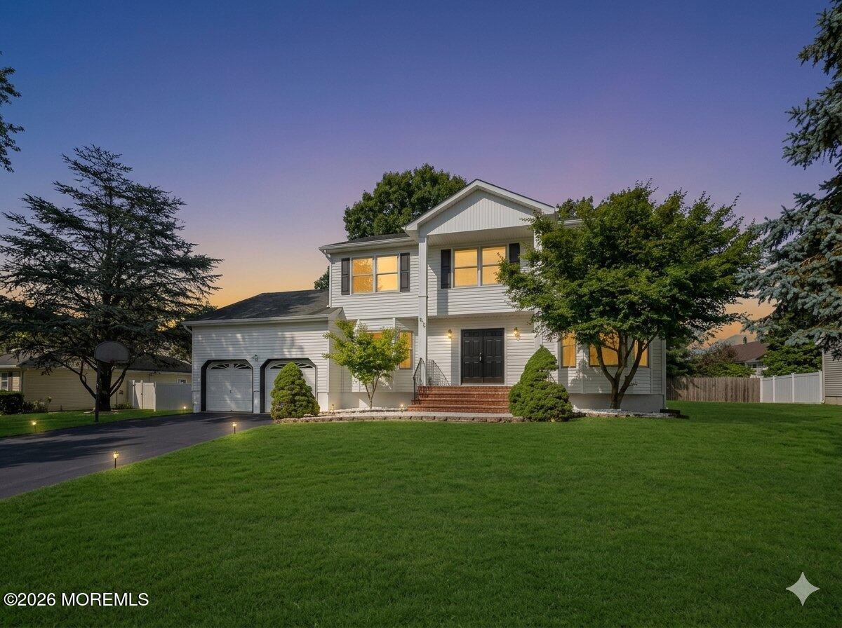 504 Woolley Drive — photo