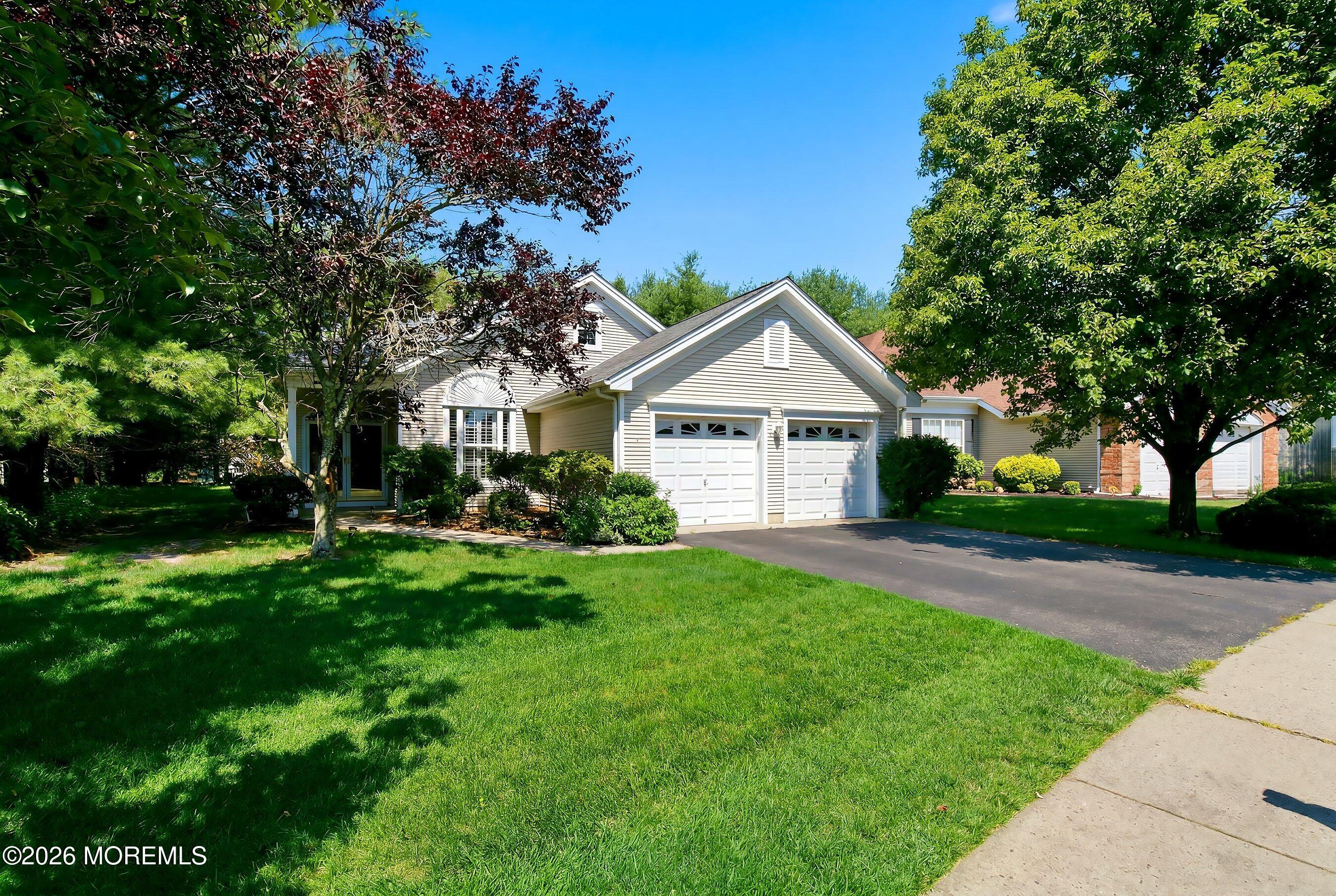 47 Greensprings Drive — photo