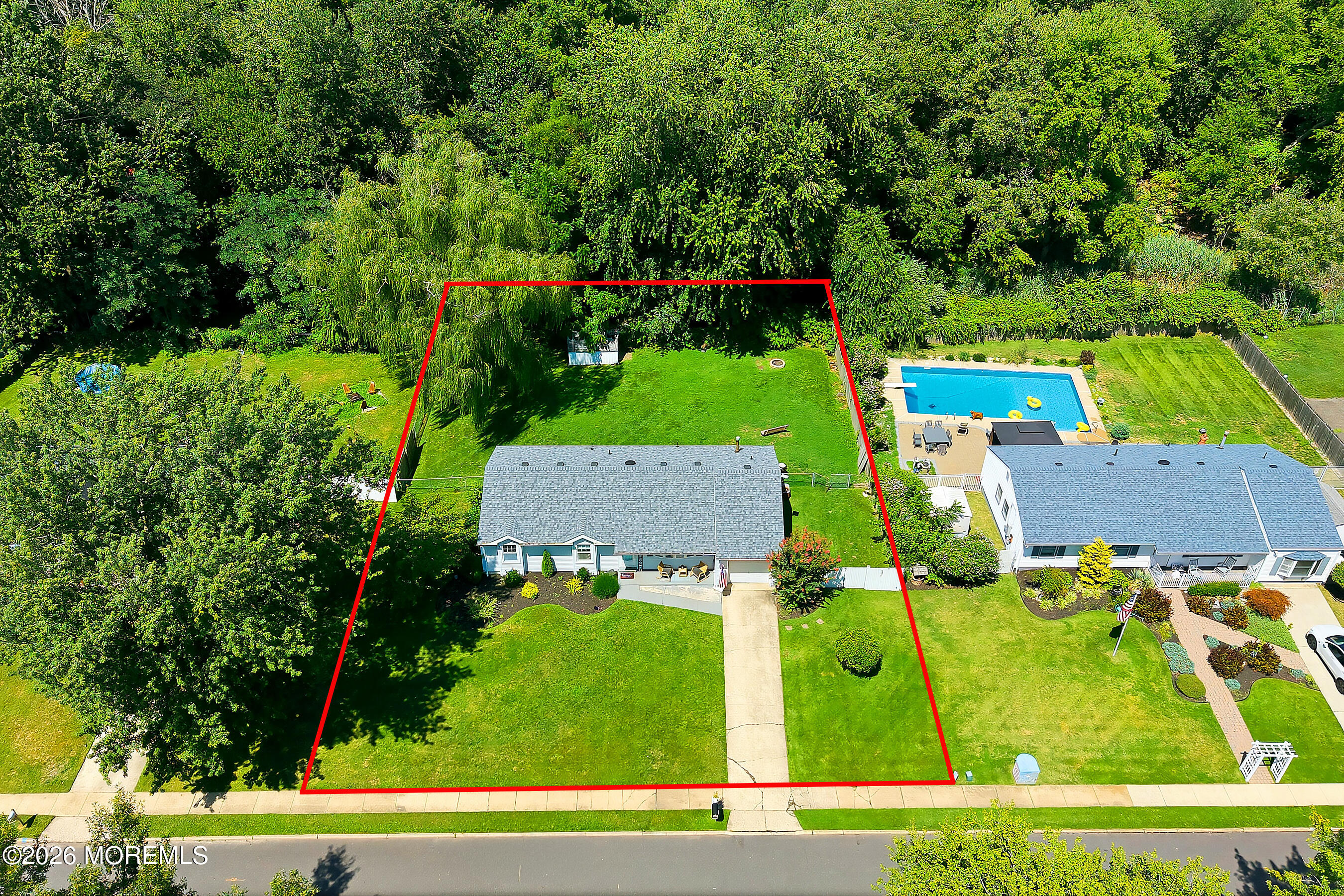 126 Andover Road — photo